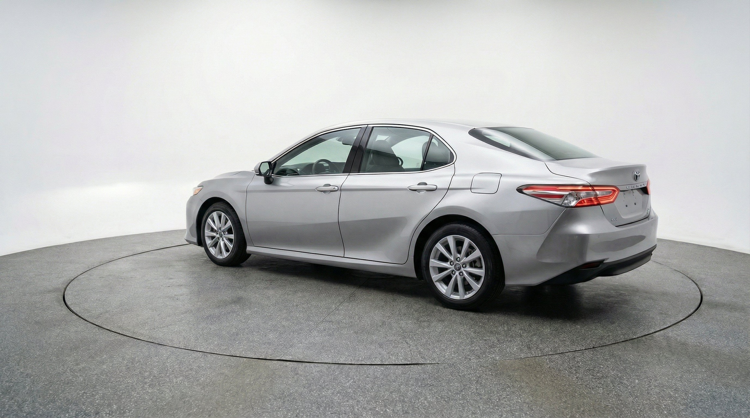 Thumbnail: 2025 Toyota Camry - 6