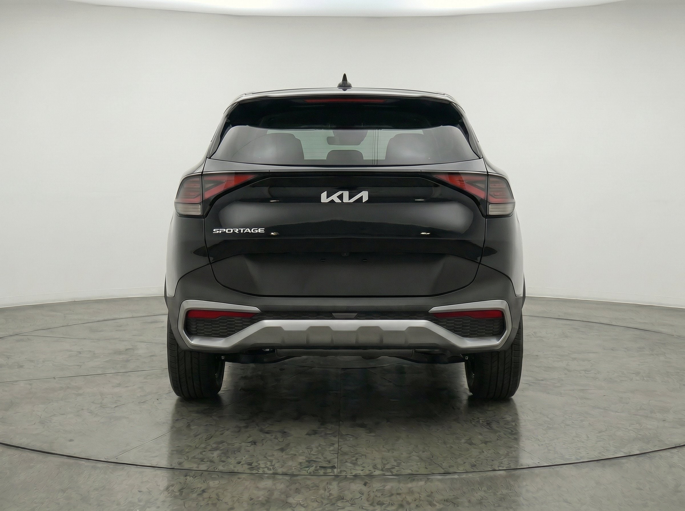 Thumbnail: 2026 Kia Sportage - 7