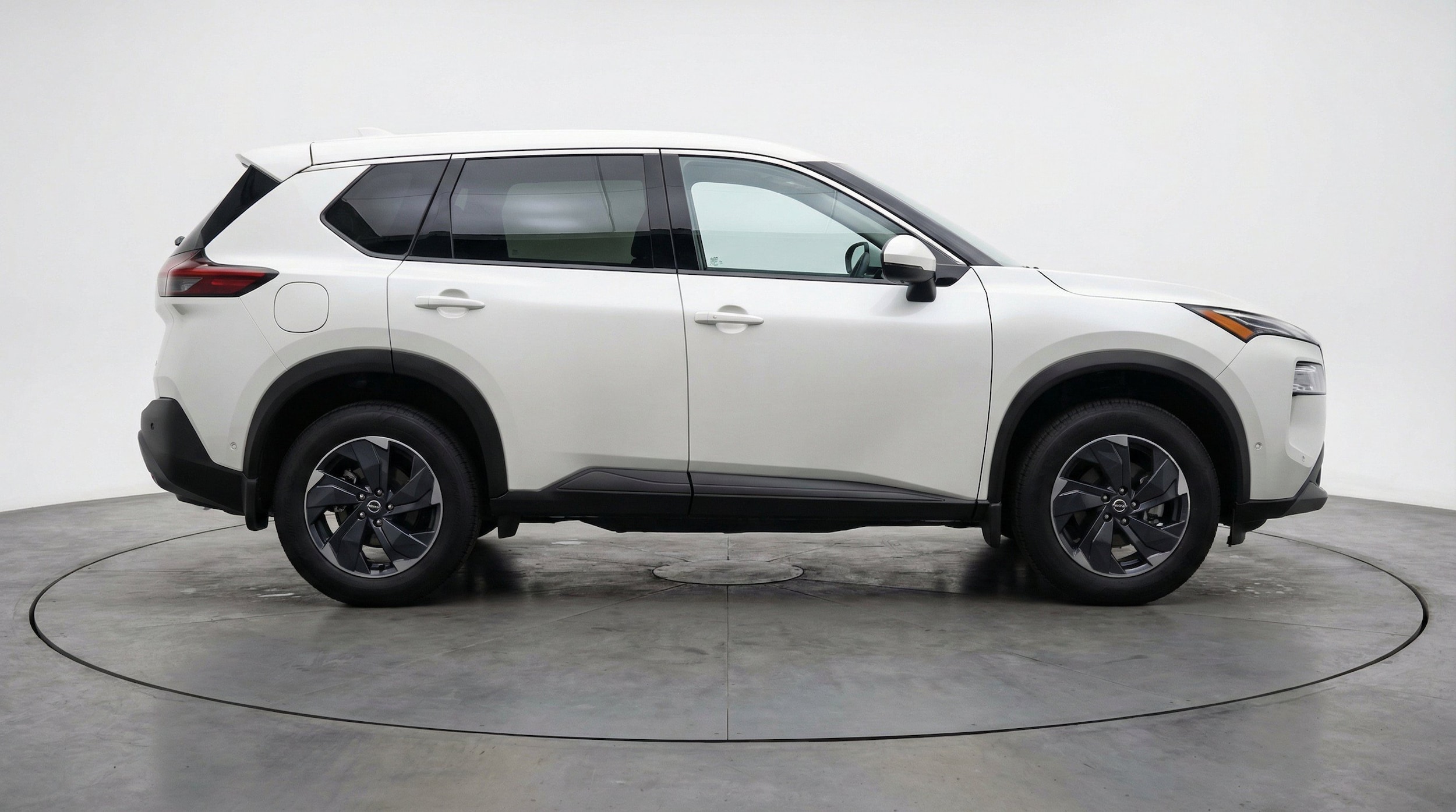 Thumbnail: 2025 Nissan Rogue - 11