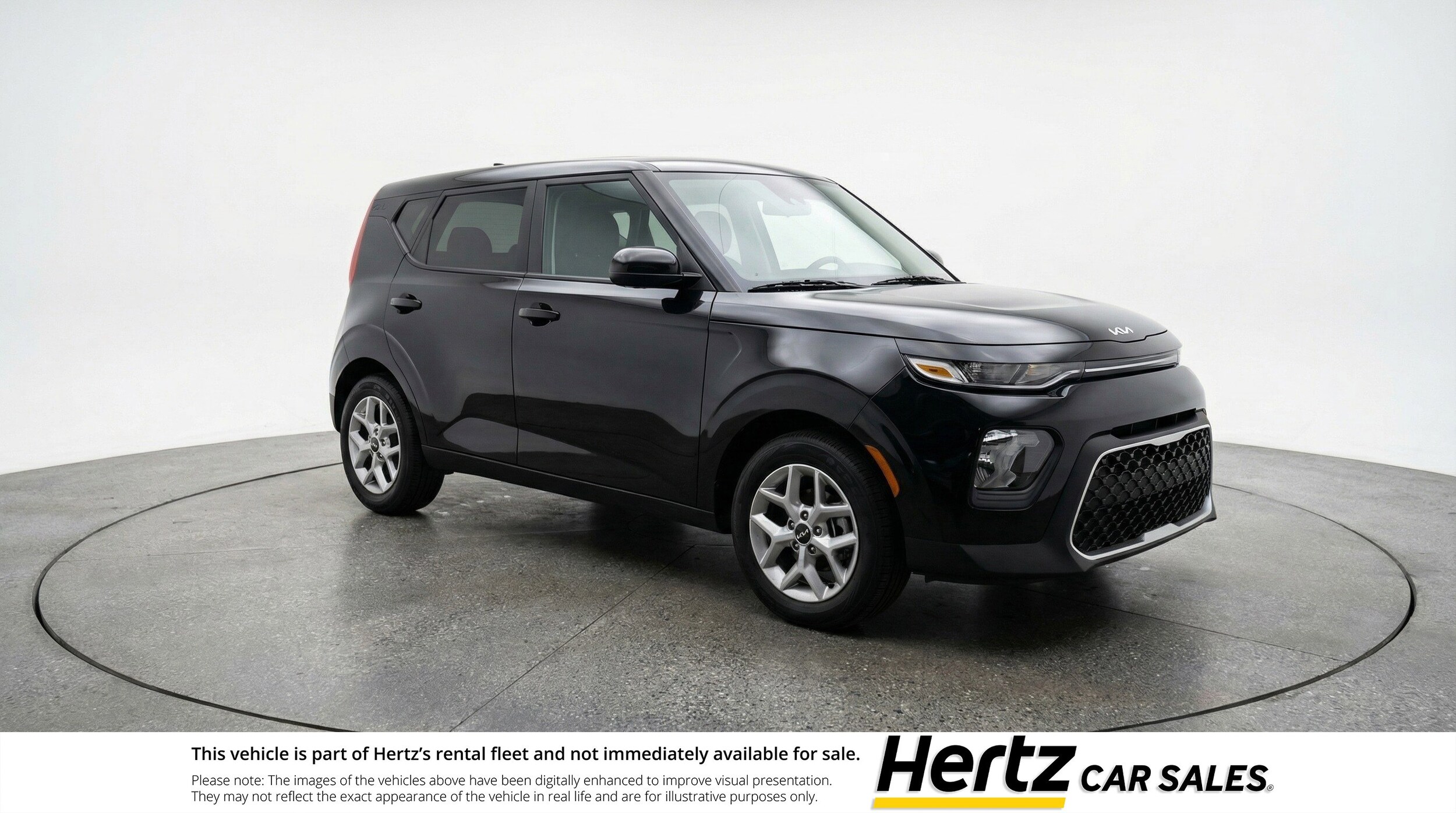 Thumbnail: 2025 Kia Soul - 1