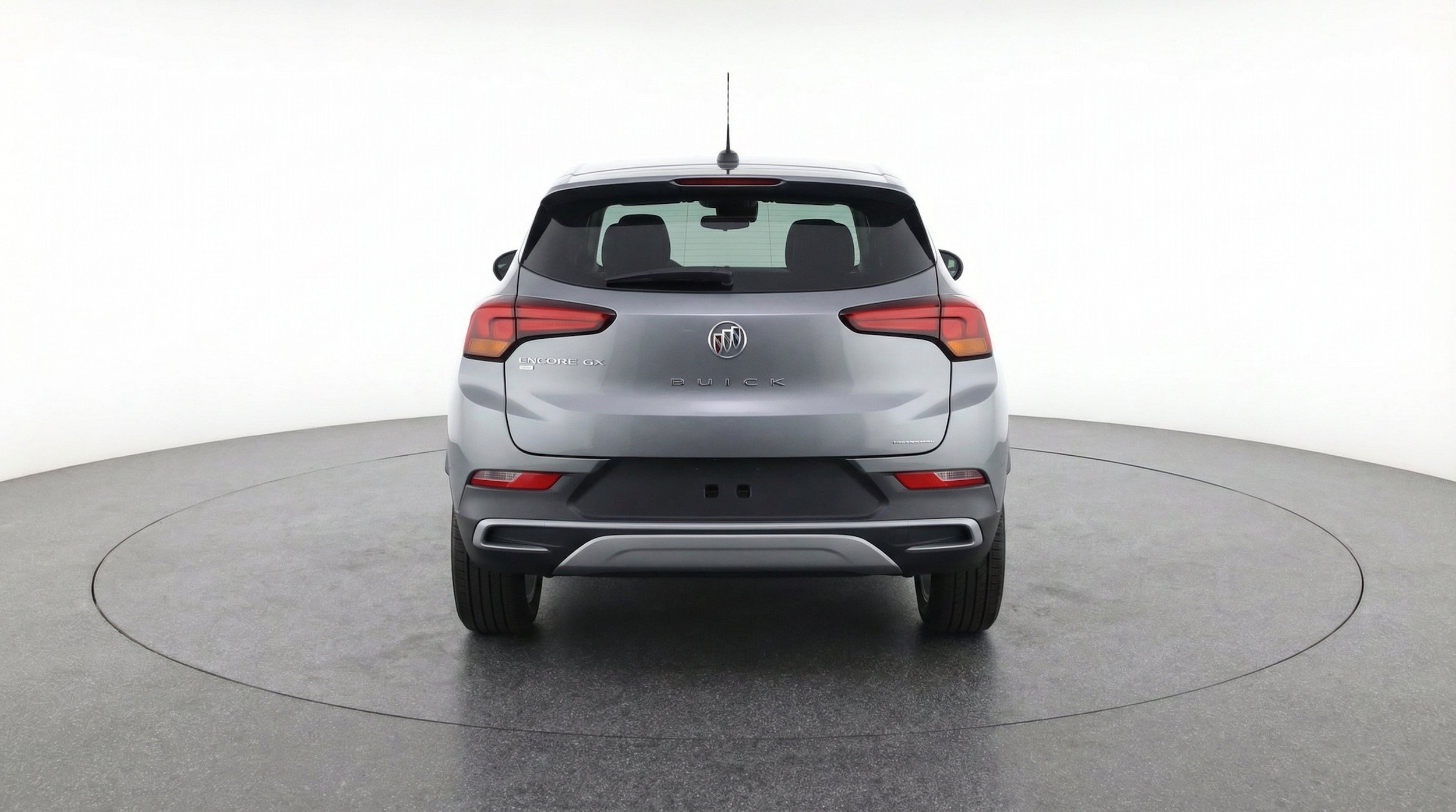 Thumbnail: 2025 Buick Encore GX - 7