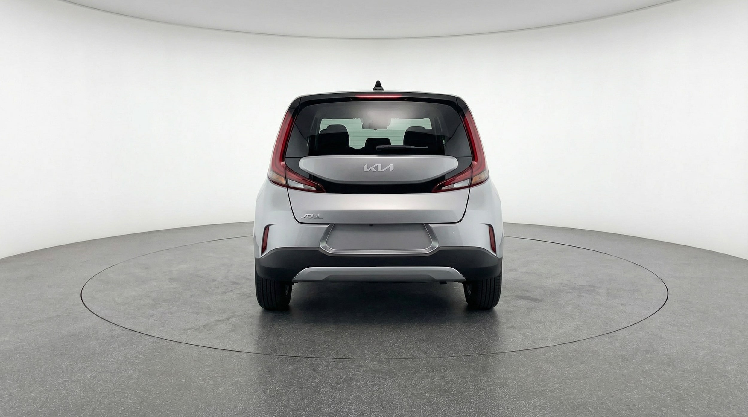 Thumbnail: 2025 Kia Soul - 6