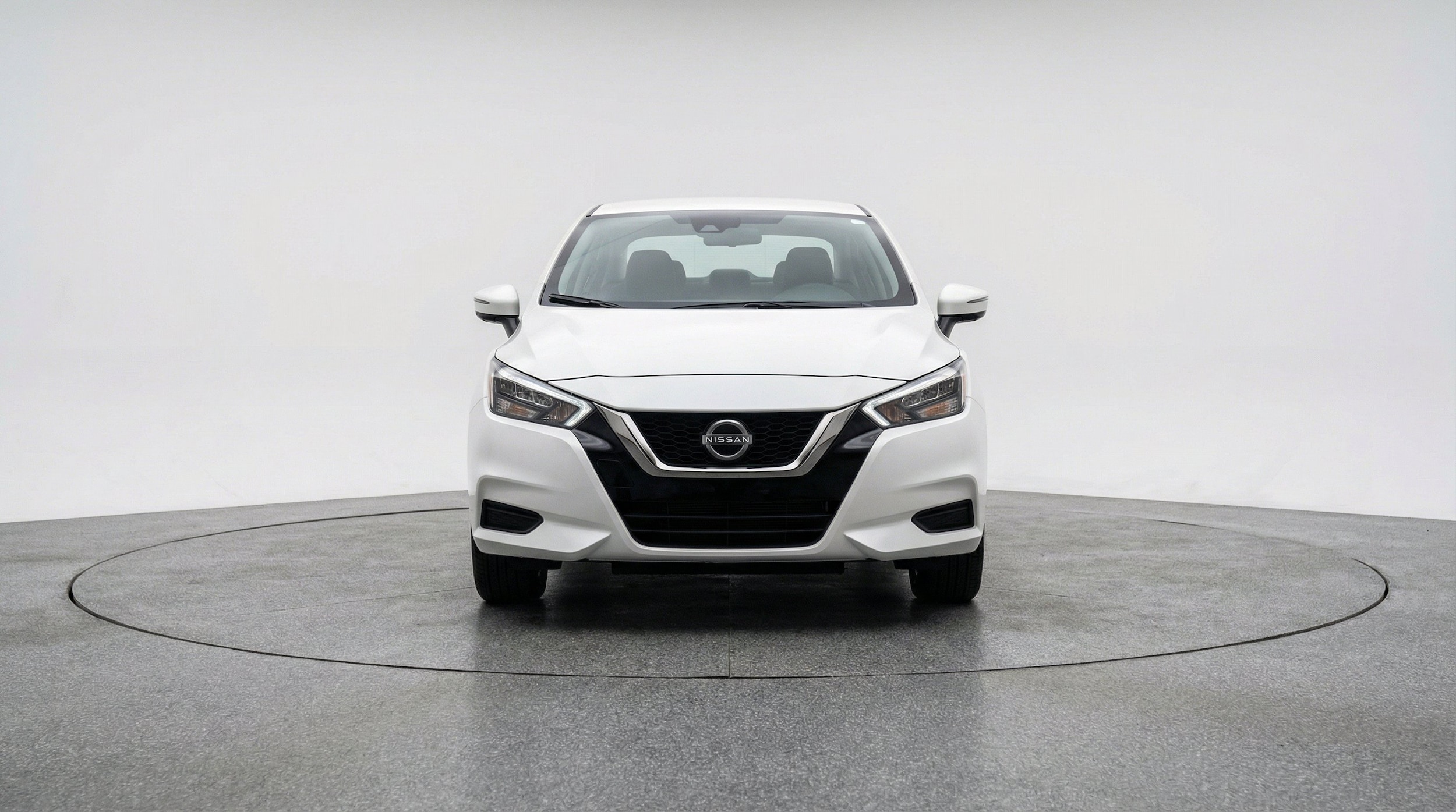 Thumbnail: 2025 Nissan Versa - 2