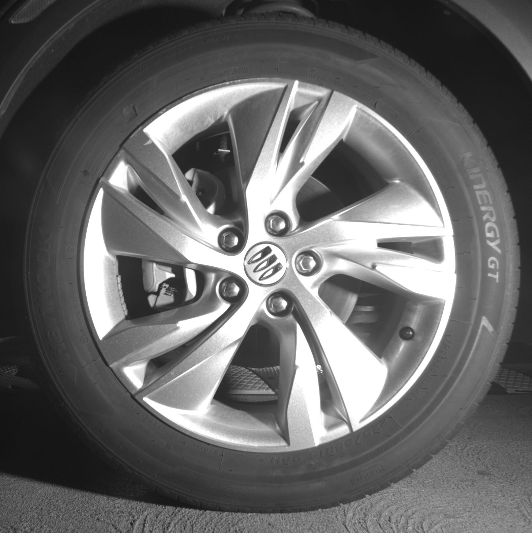 Thumbnail: 2025 Buick Encore GX - 9