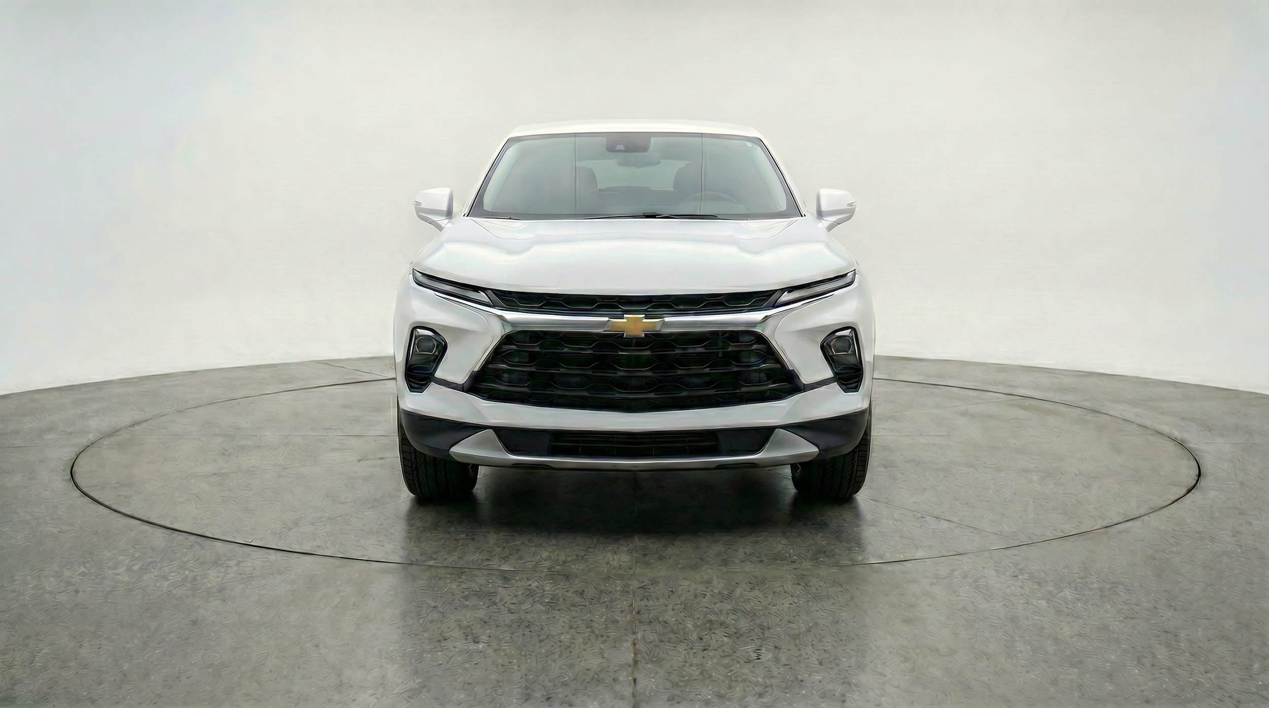 Thumbnail: 2026 Chevrolet Blazer - 2