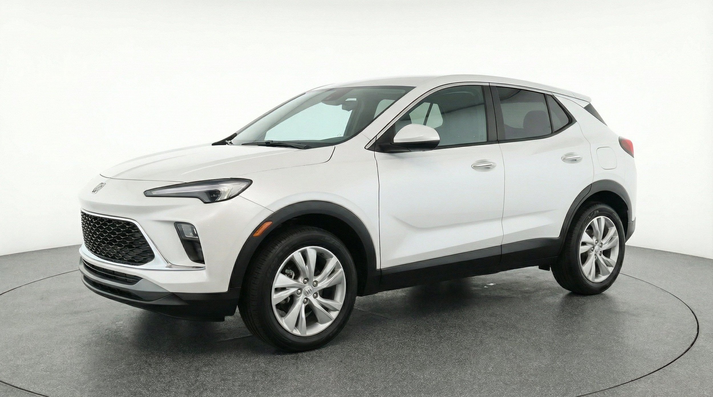 Thumbnail: 2026 Buick Encore GX - 3