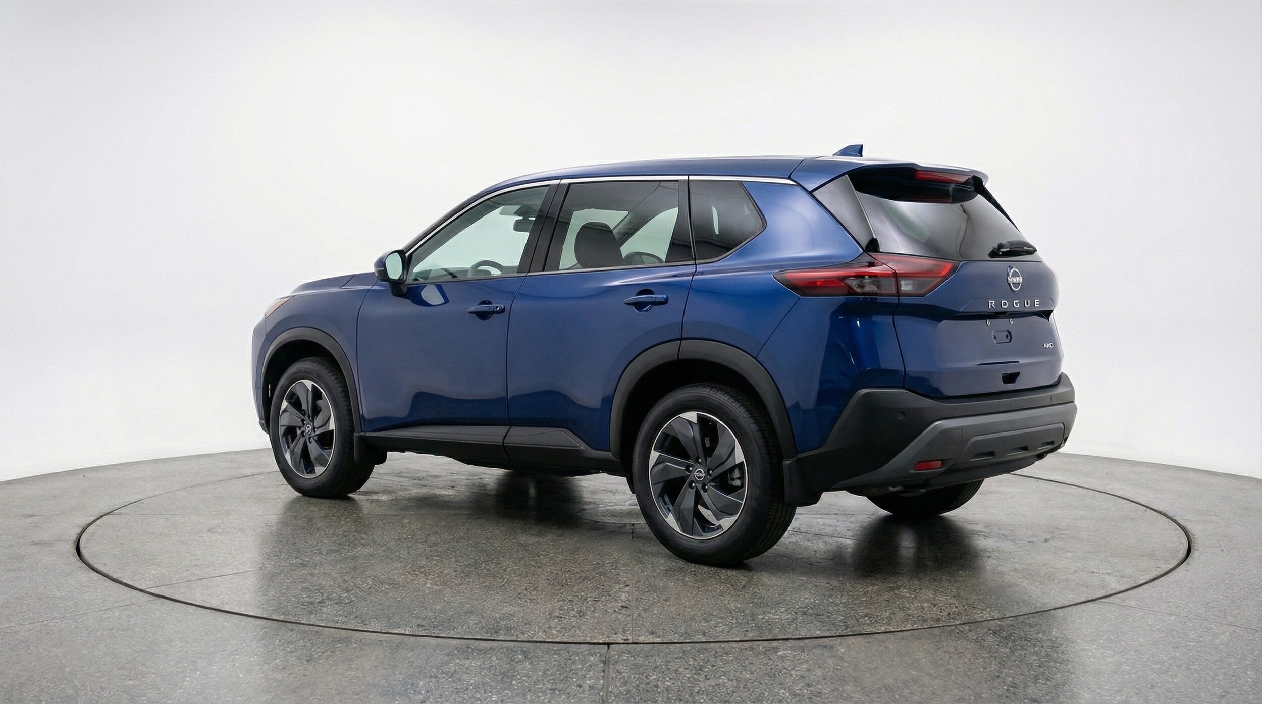 Thumbnail: 2025 Nissan Rogue - 5