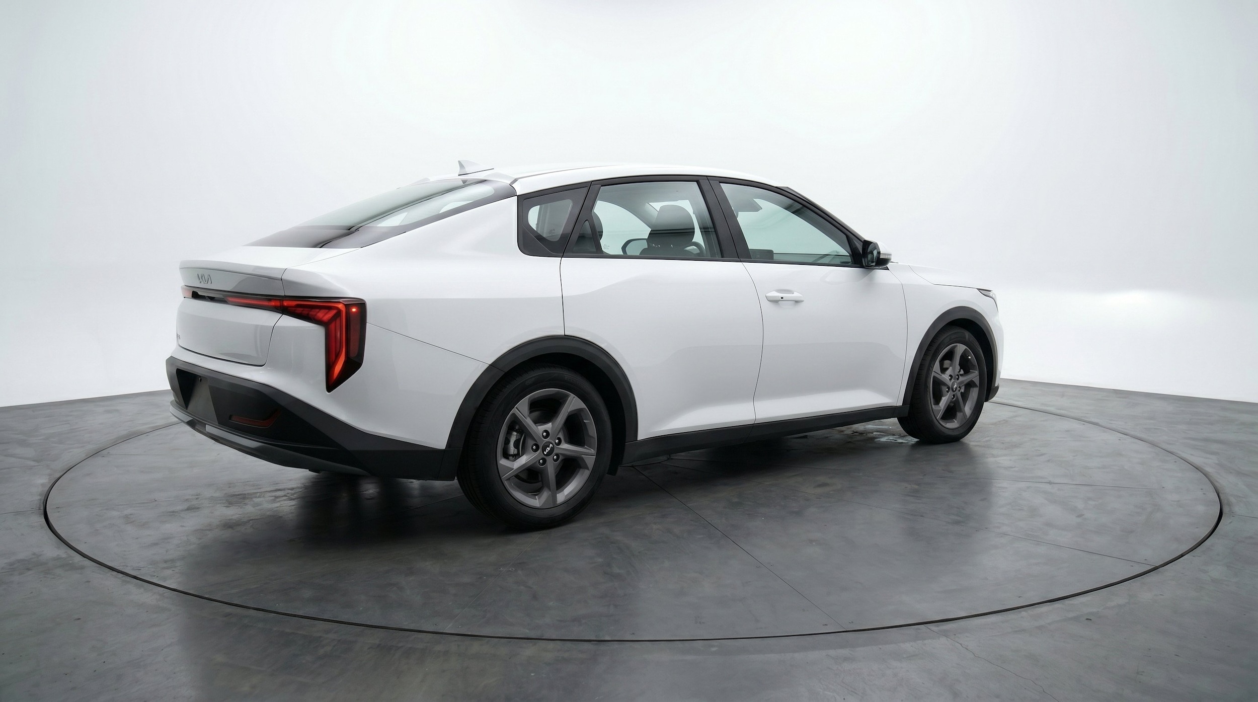 Thumbnail: 2025 Kia K4 - 9