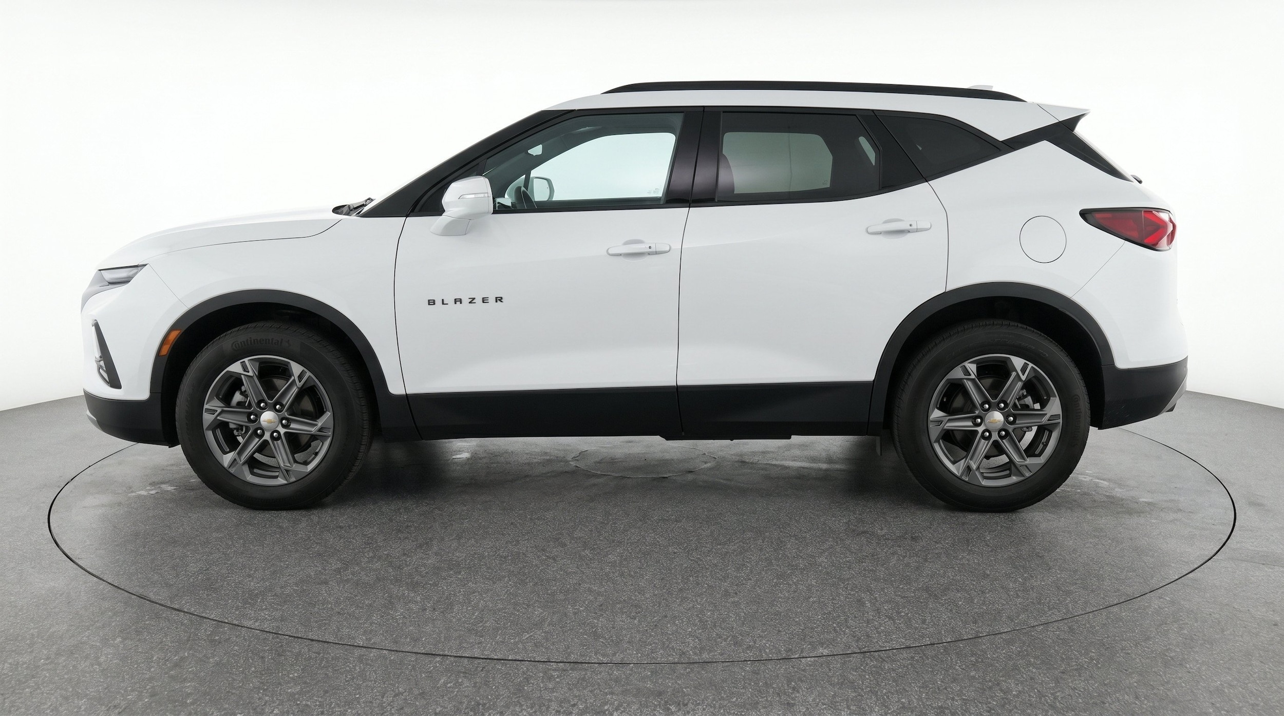 Thumbnail: 2026 Chevrolet Blazer - 5