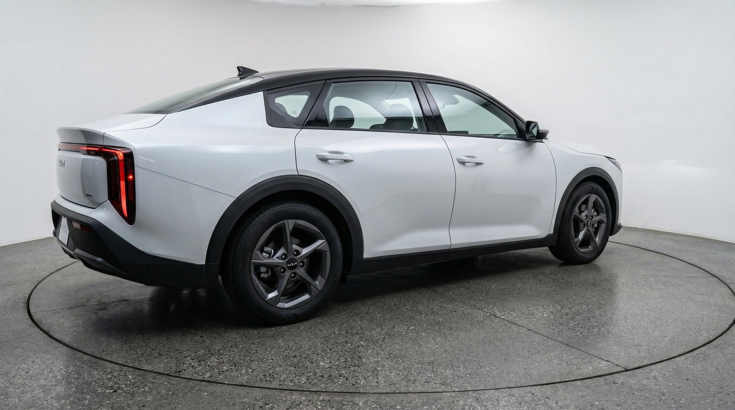 Thumbnail: 2026 Kia K4 - 9