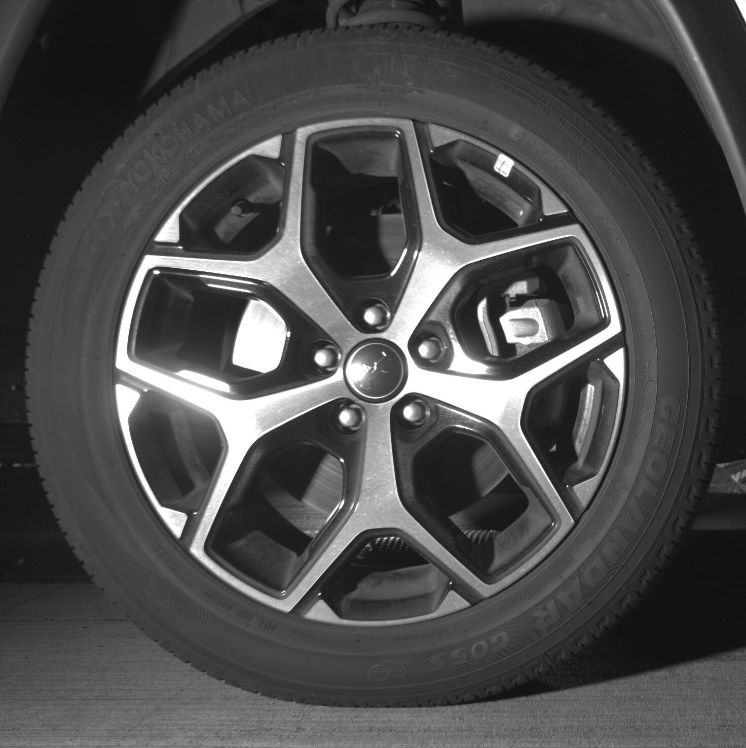 Thumbnail: 2025 Jeep Compass - 10