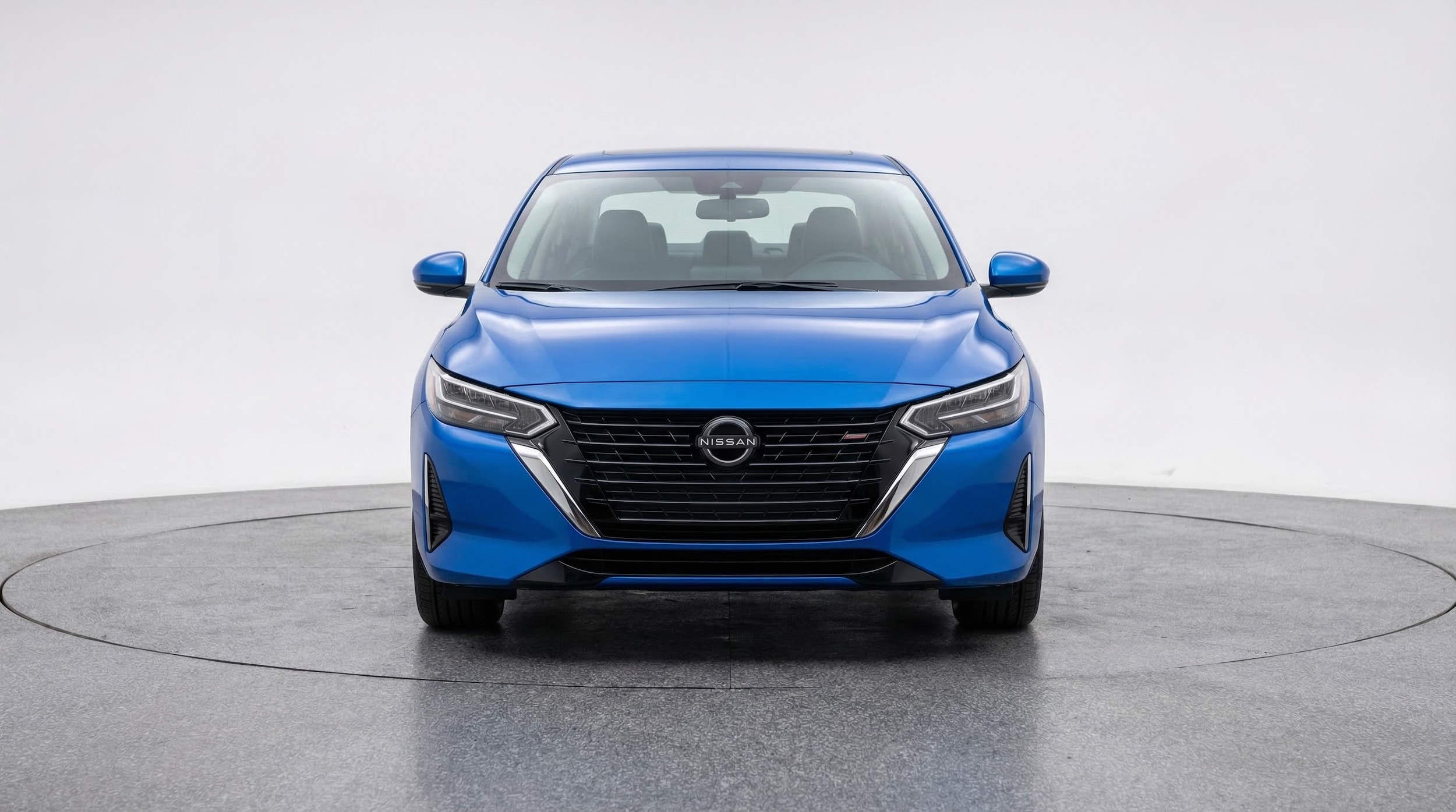 Thumbnail: 2025 Nissan Sentra - 2
