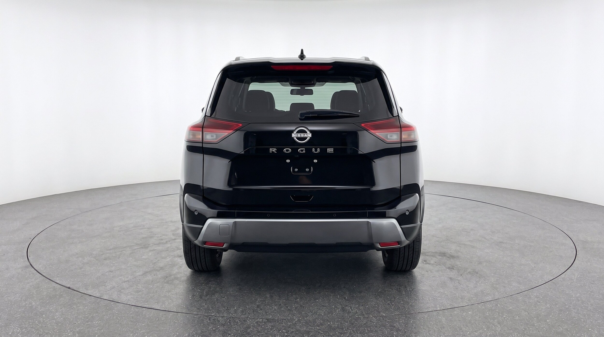 Thumbnail: 2026 Nissan Rogue - 7