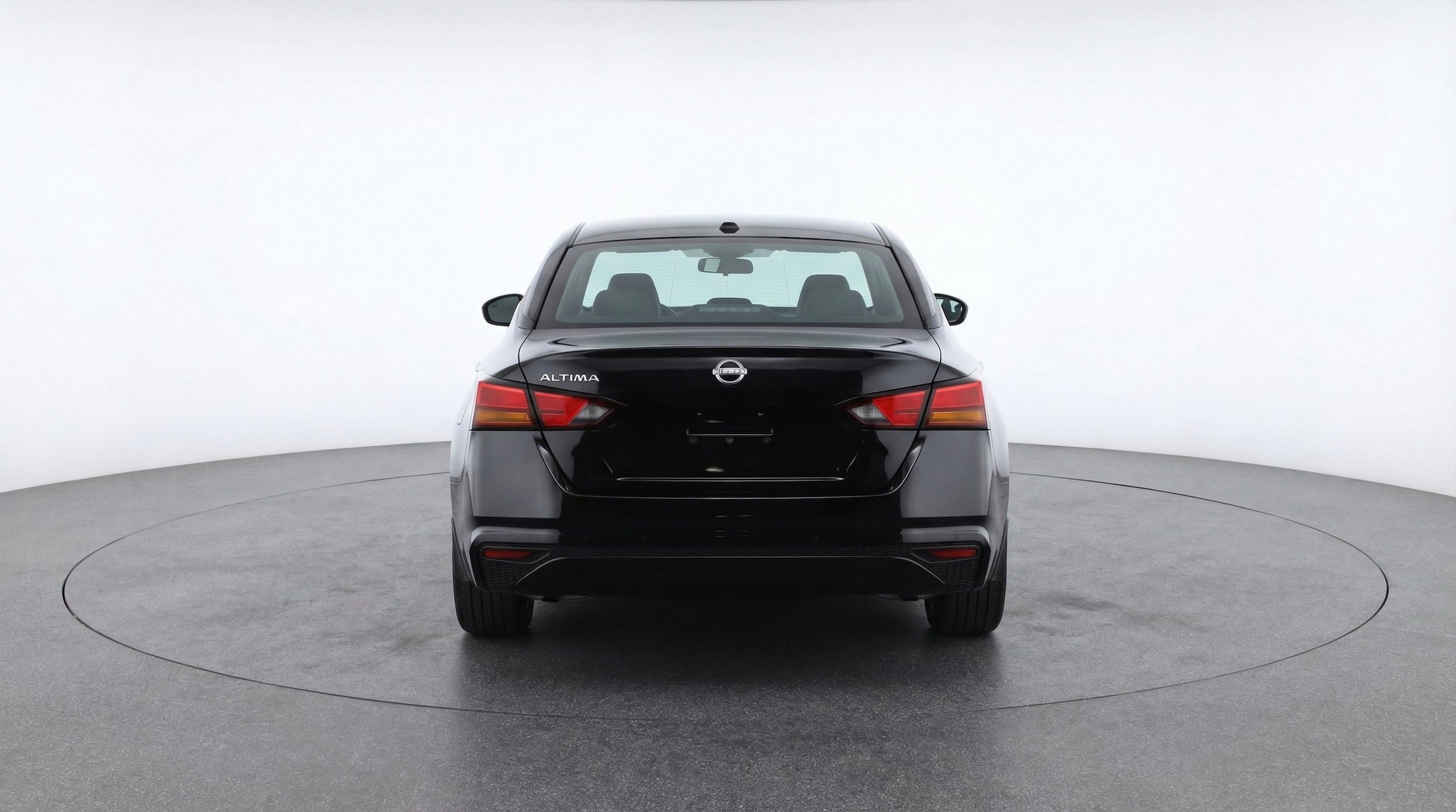 Thumbnail: 2025 Nissan Altima - 7