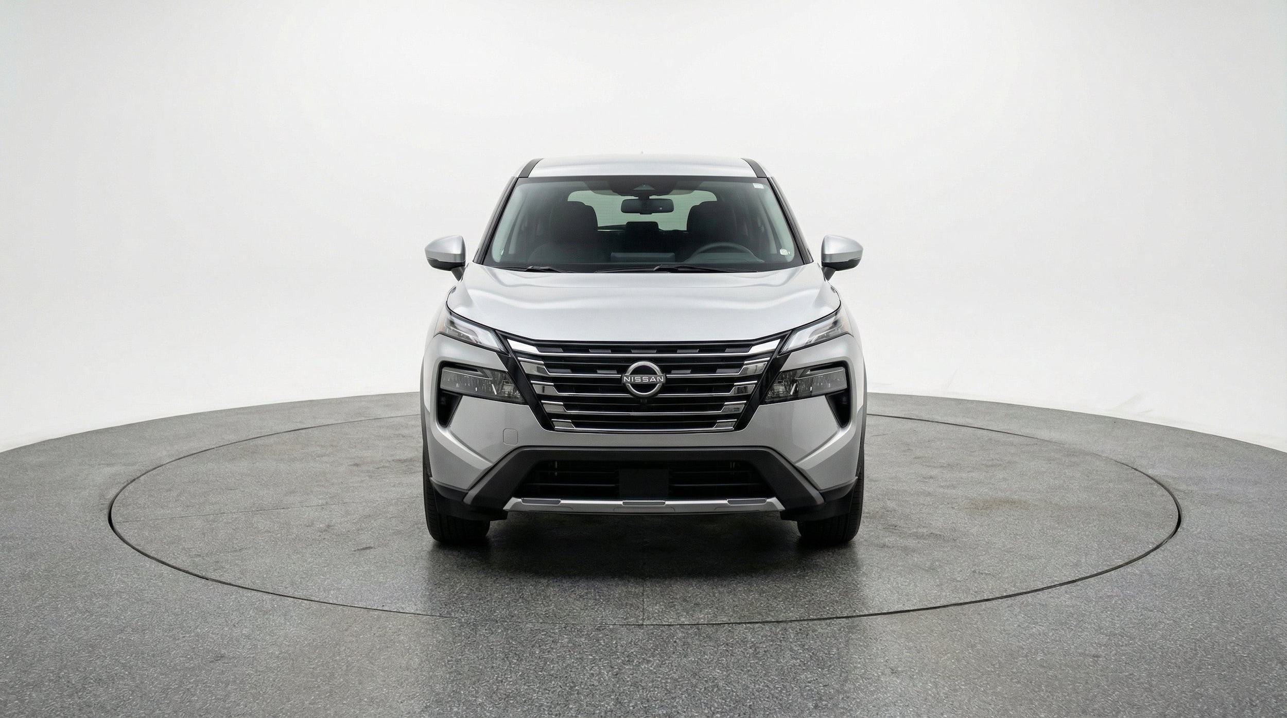 Thumbnail: 2025 Nissan Rogue - 2