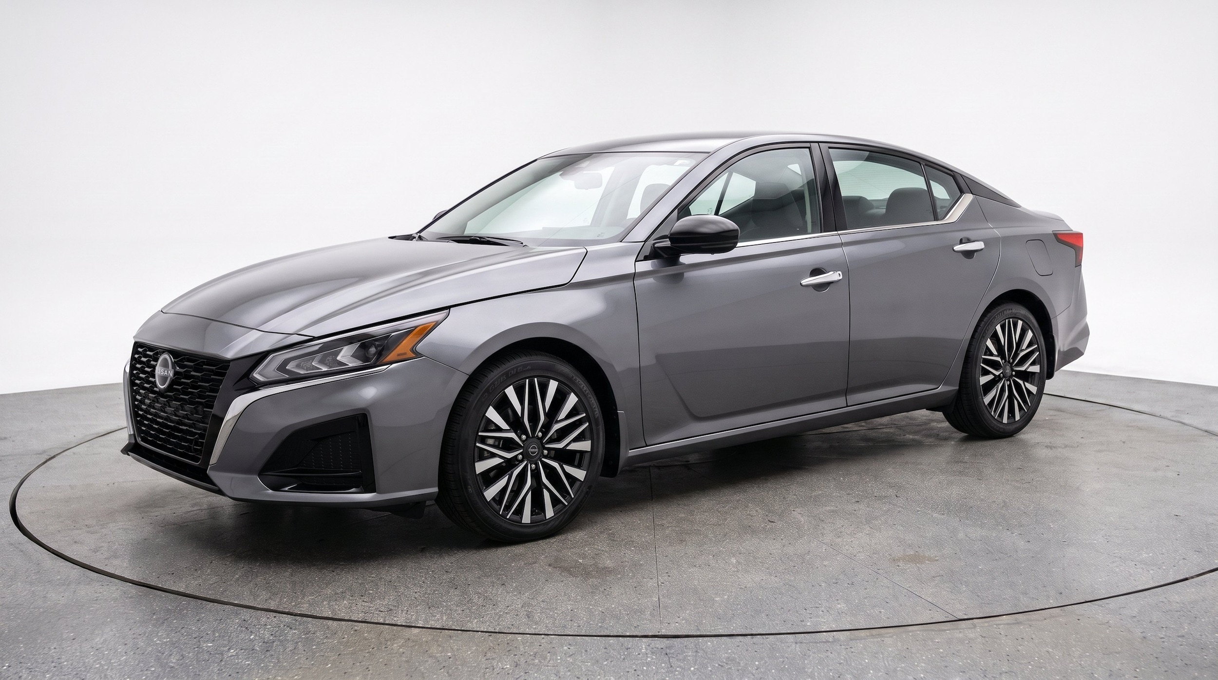 Thumbnail: 2026 Nissan Altima - 3