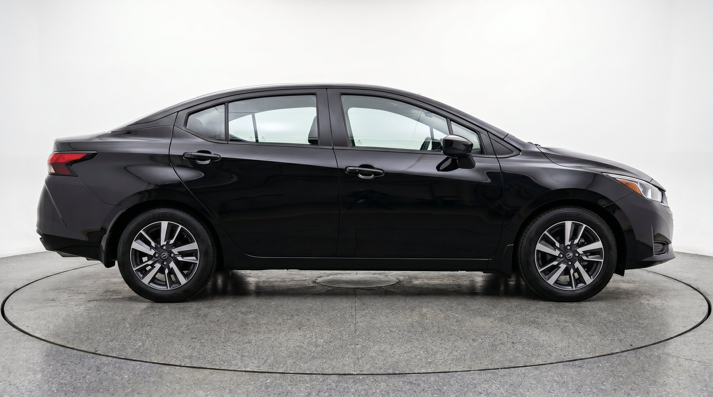 Thumbnail: 2025 Nissan Versa - 11