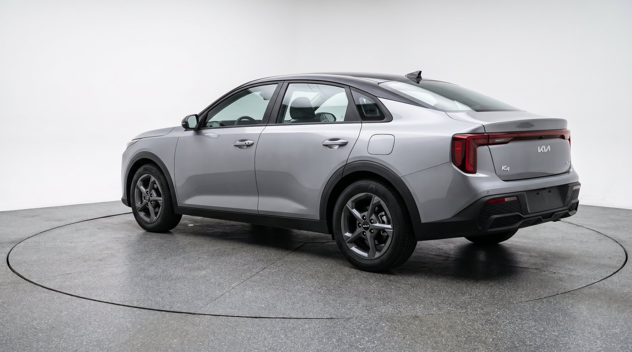 Thumbnail: 2026 Kia K4 - 6