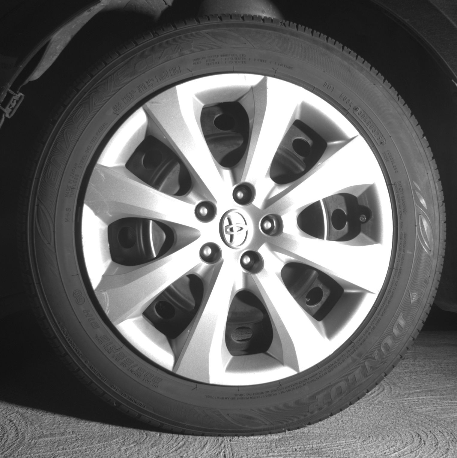 Thumbnail: 2025 Toyota Corolla - 9