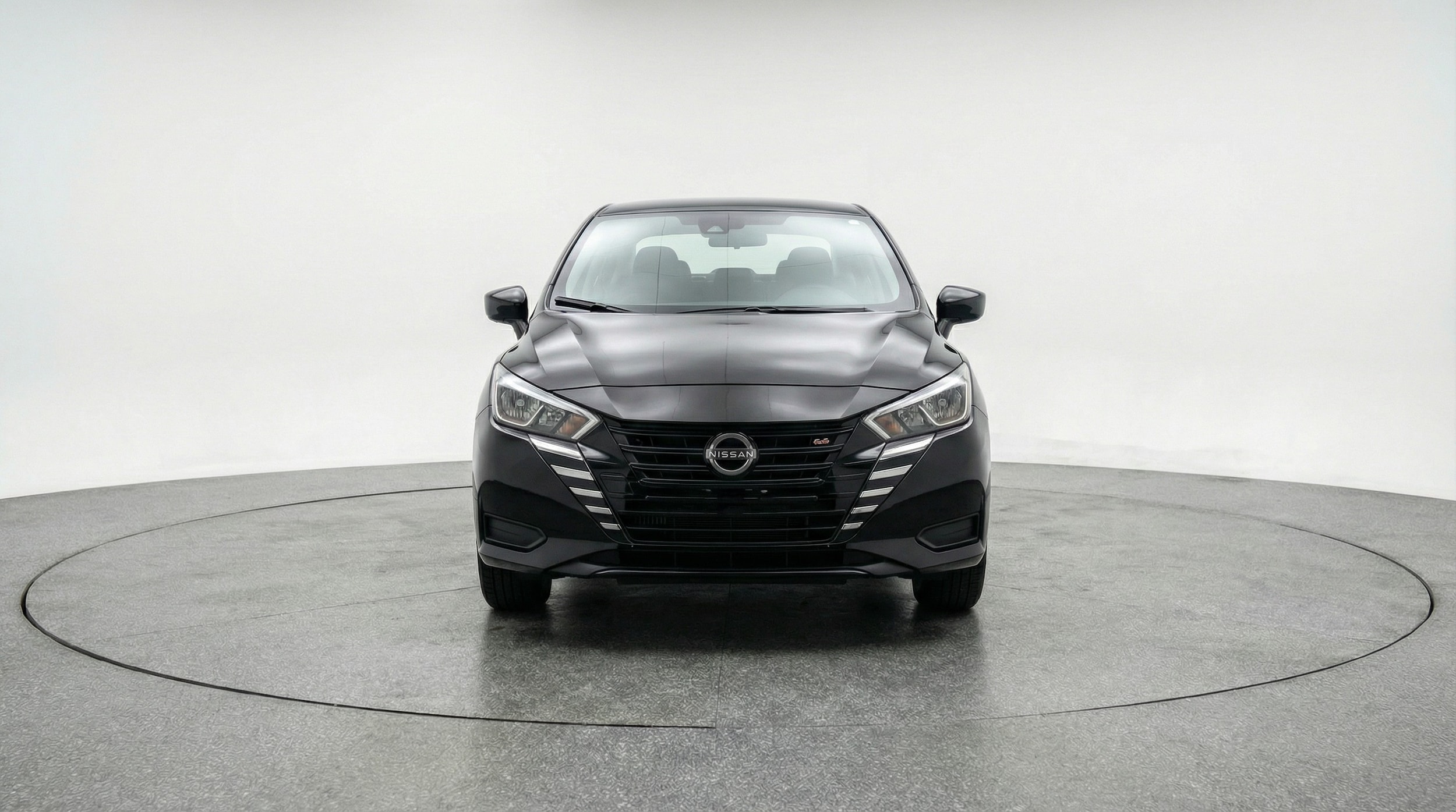 Thumbnail: 2025 Nissan Versa - 2