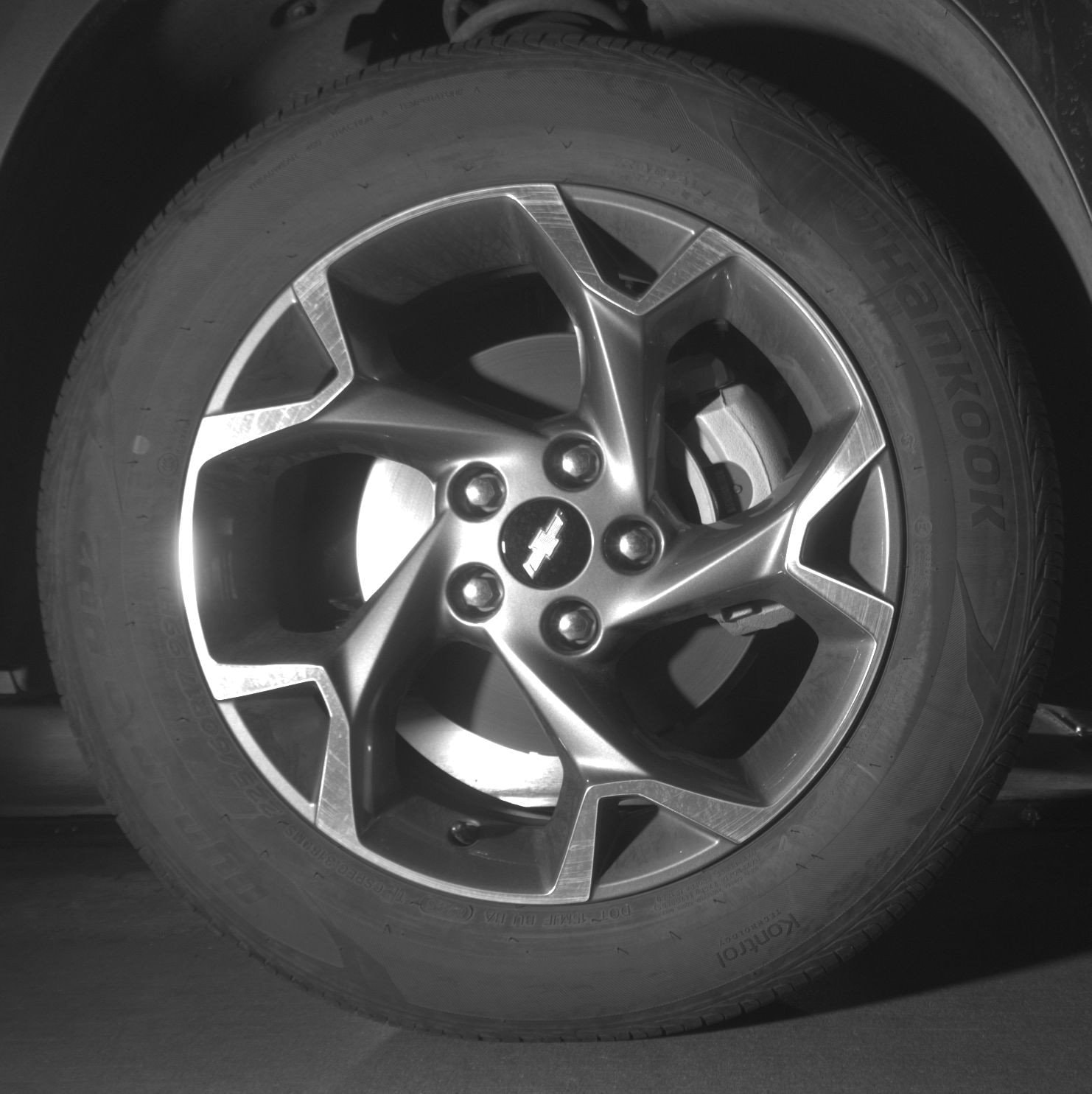 Thumbnail: 2025 Chevrolet Trax - 13