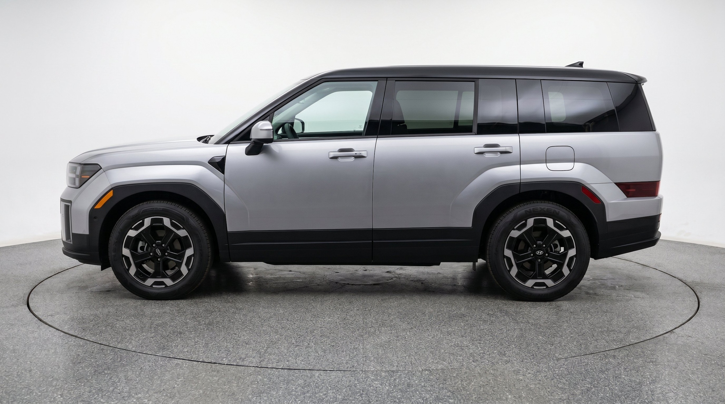 Thumbnail: 2026 Hyundai Santa Fe - 5