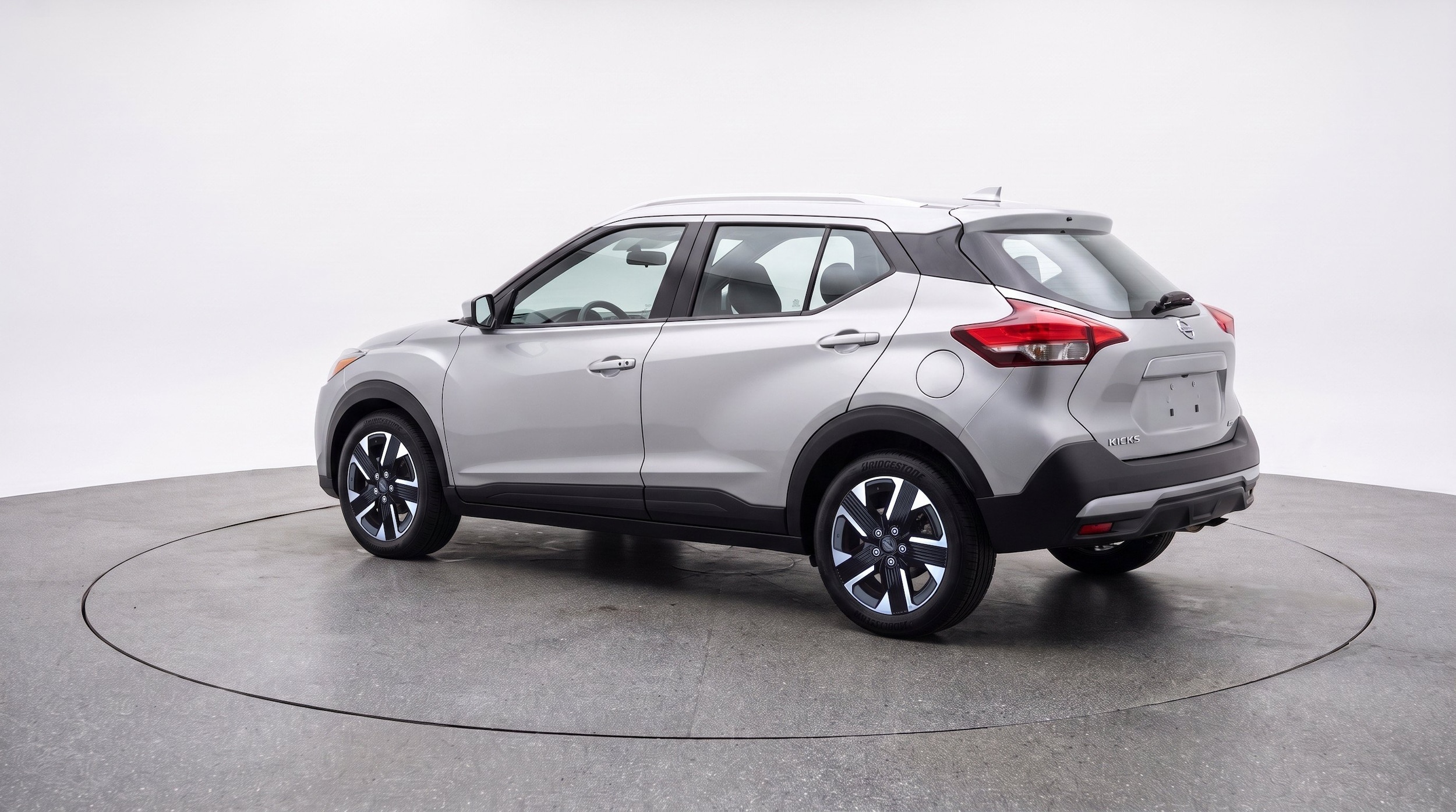 Thumbnail: 2026 Nissan Kicks - 6