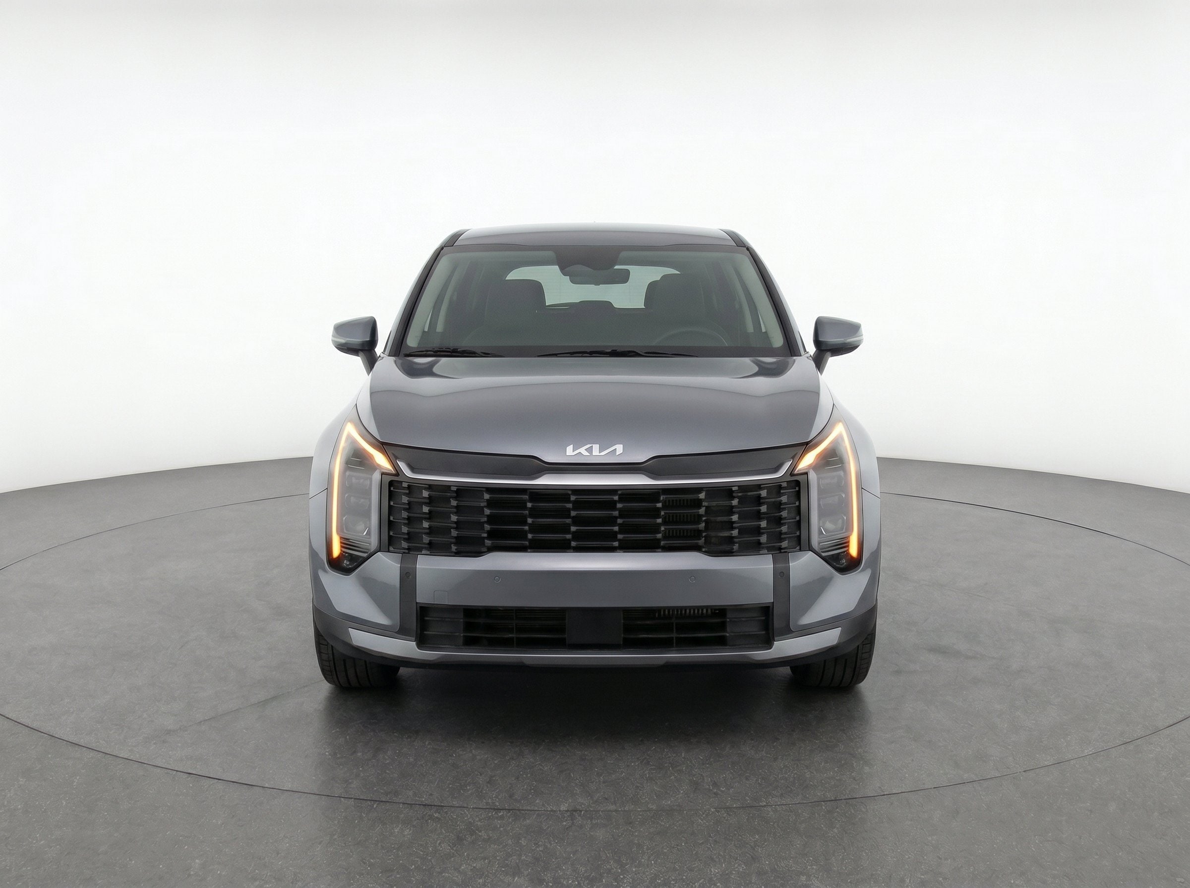Thumbnail: 2026 Kia Sportage - 2