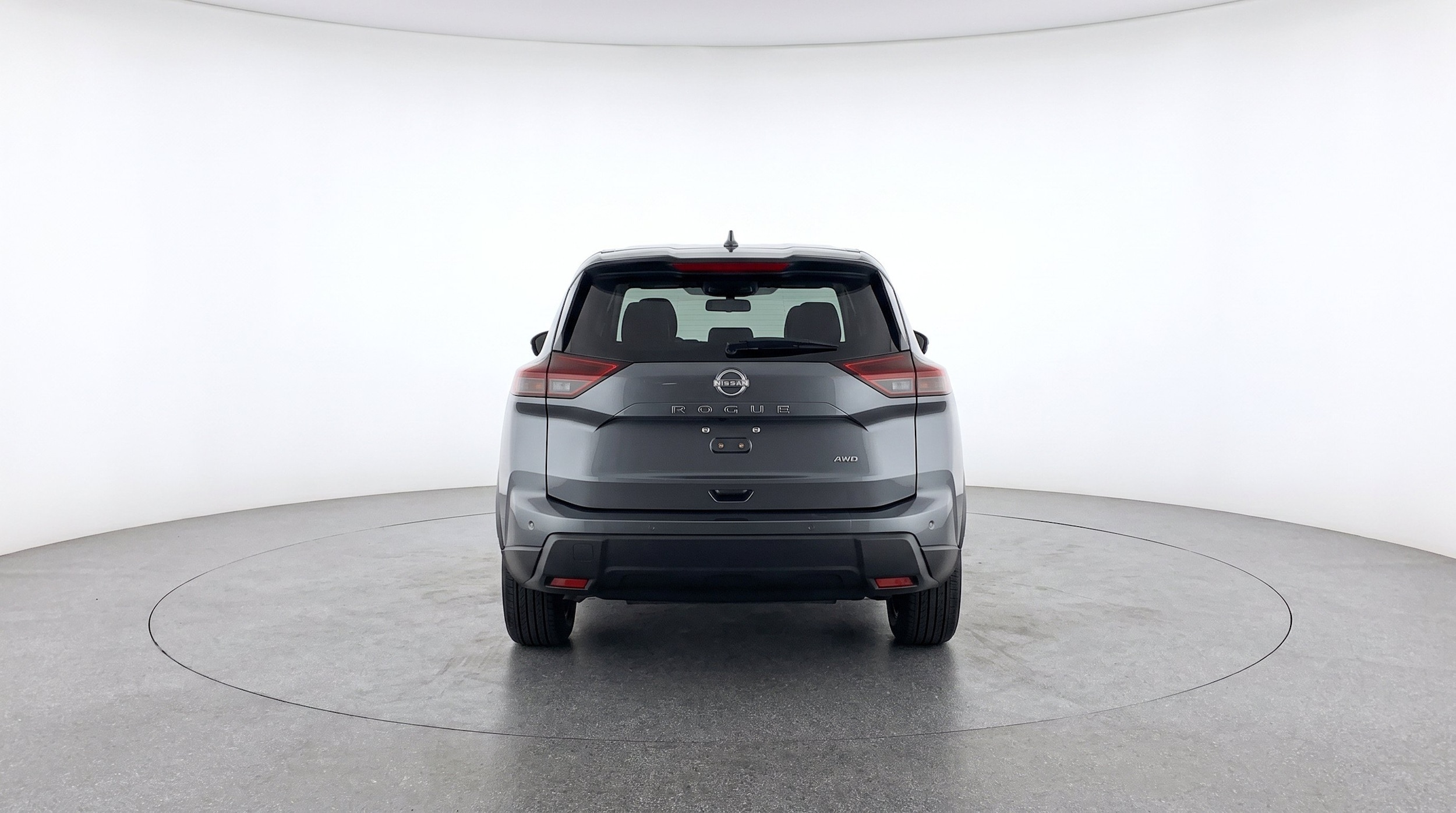 Thumbnail: 2025 Nissan Rogue - 7