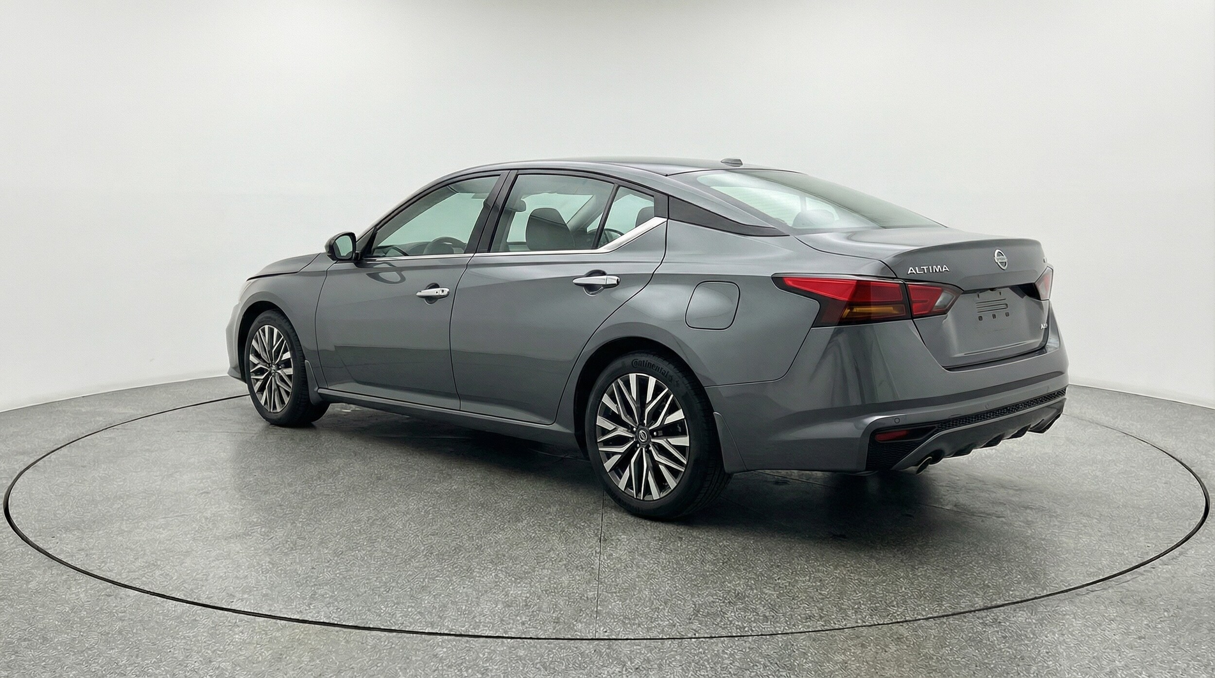 Thumbnail: 2025 Nissan Altima - 5