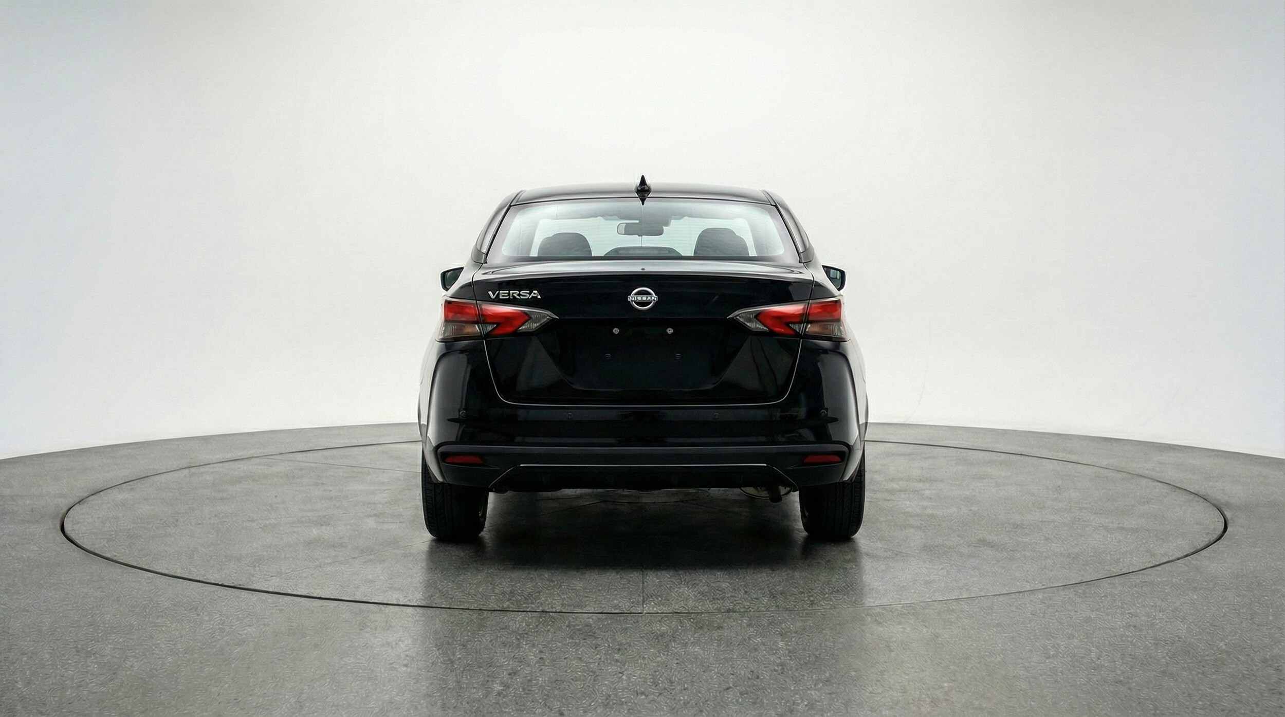 Thumbnail: 2025 Nissan Versa - 6