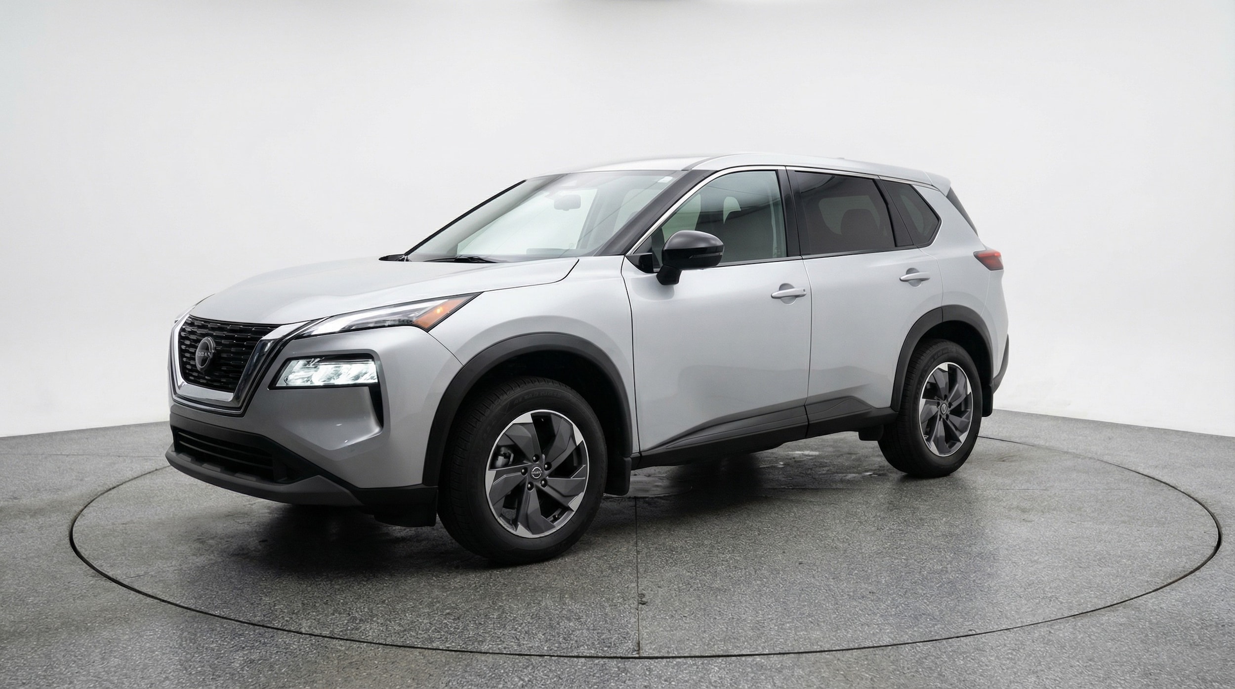 Thumbnail: 2025 Nissan Rogue - 3