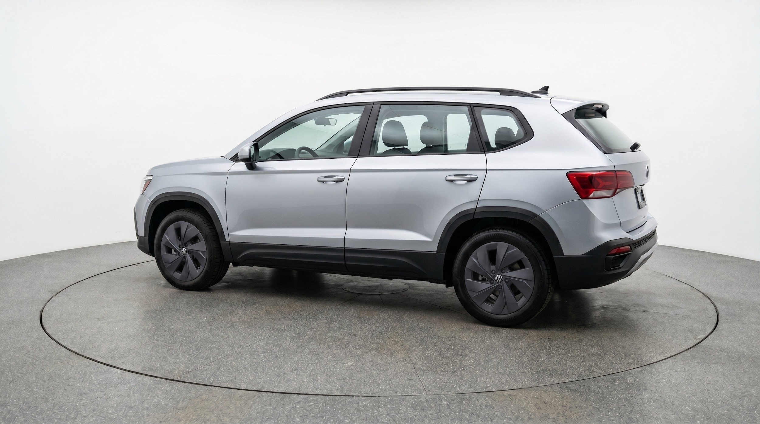 Thumbnail: 2026 Volkswagen Taos - 6