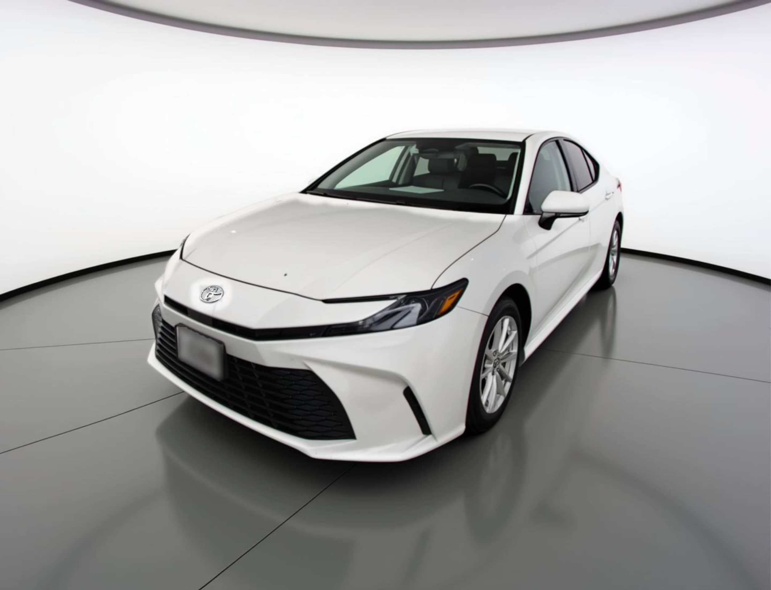 Thumbnail: 2025 Toyota Camry - 3