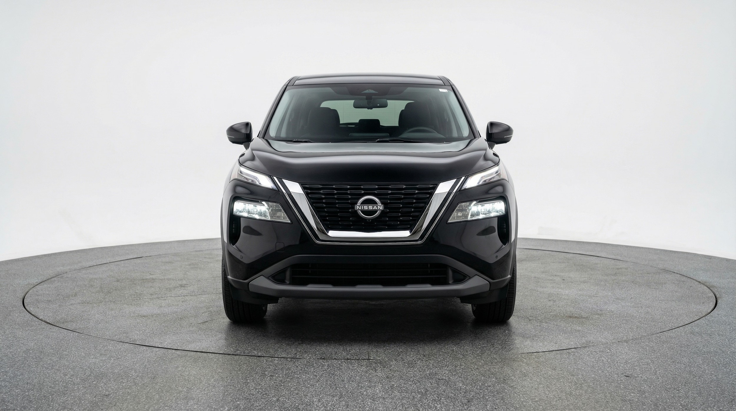 Thumbnail: 2025 Nissan Rogue - 2