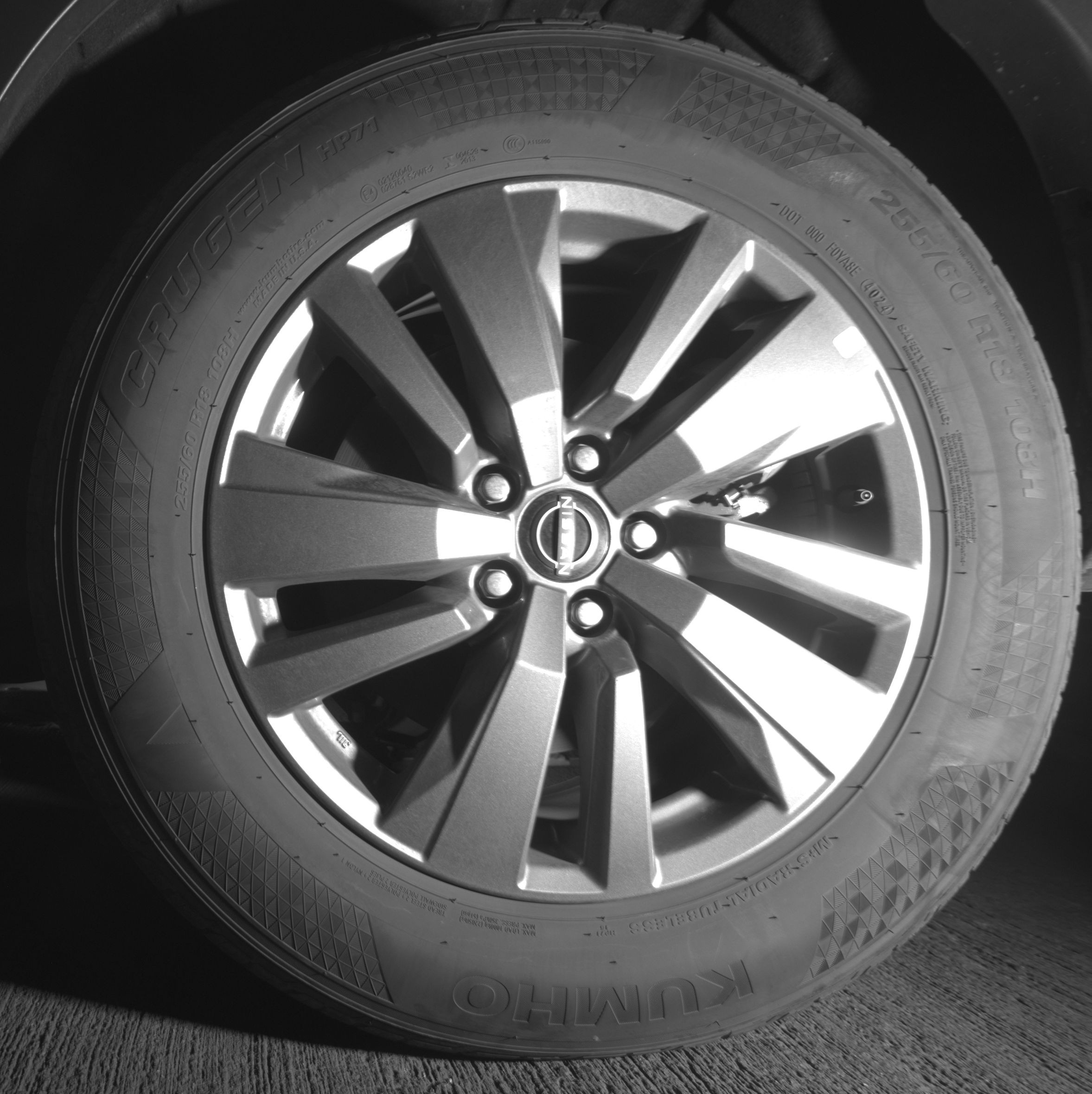 Thumbnail: 2025 Nissan Pathfinder - 11