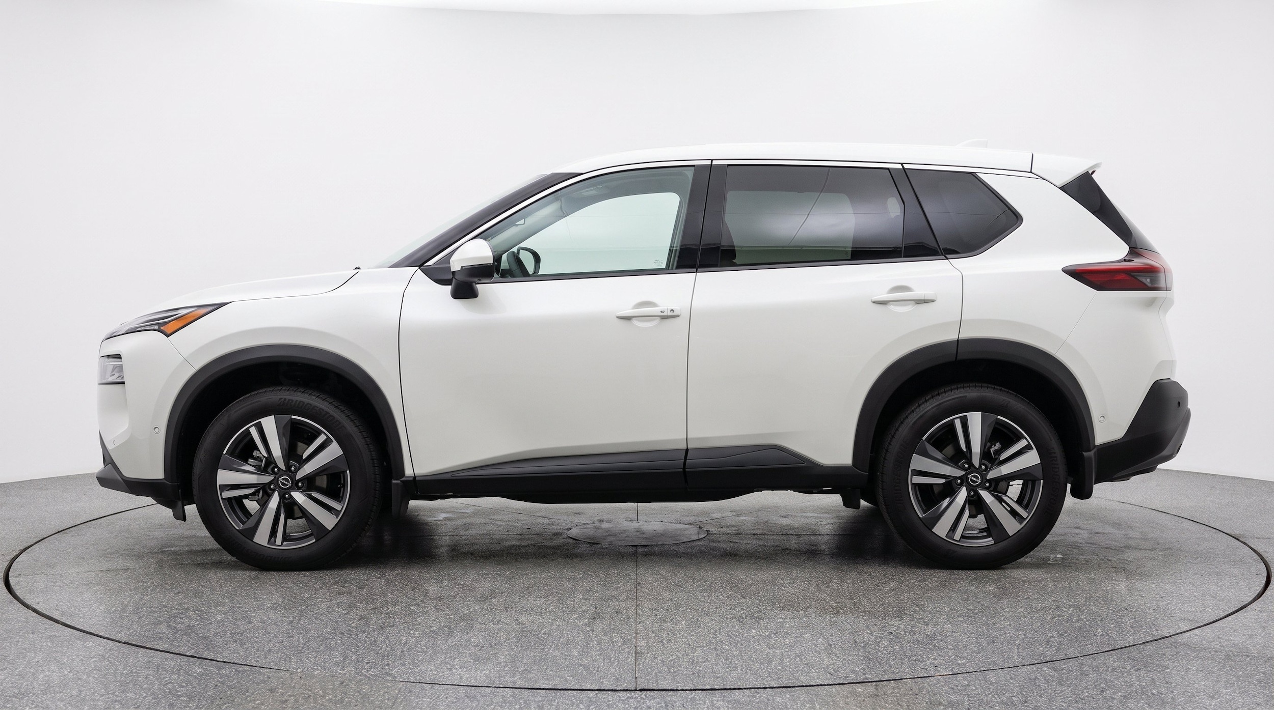 Thumbnail: 2026 Nissan Rogue - 5