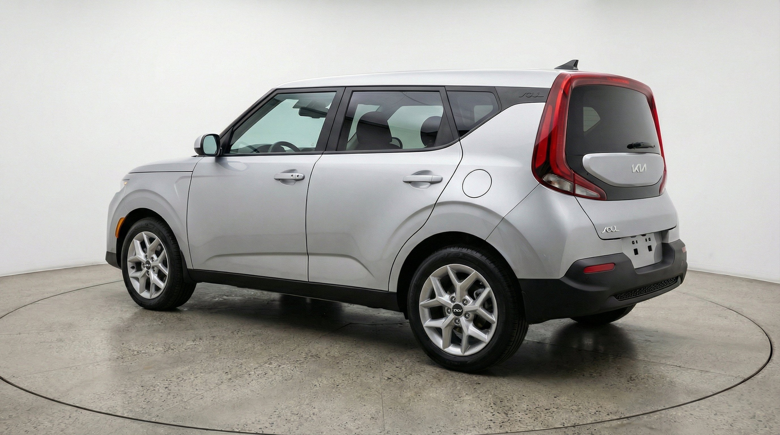 Thumbnail: 2025 Kia Soul - 6