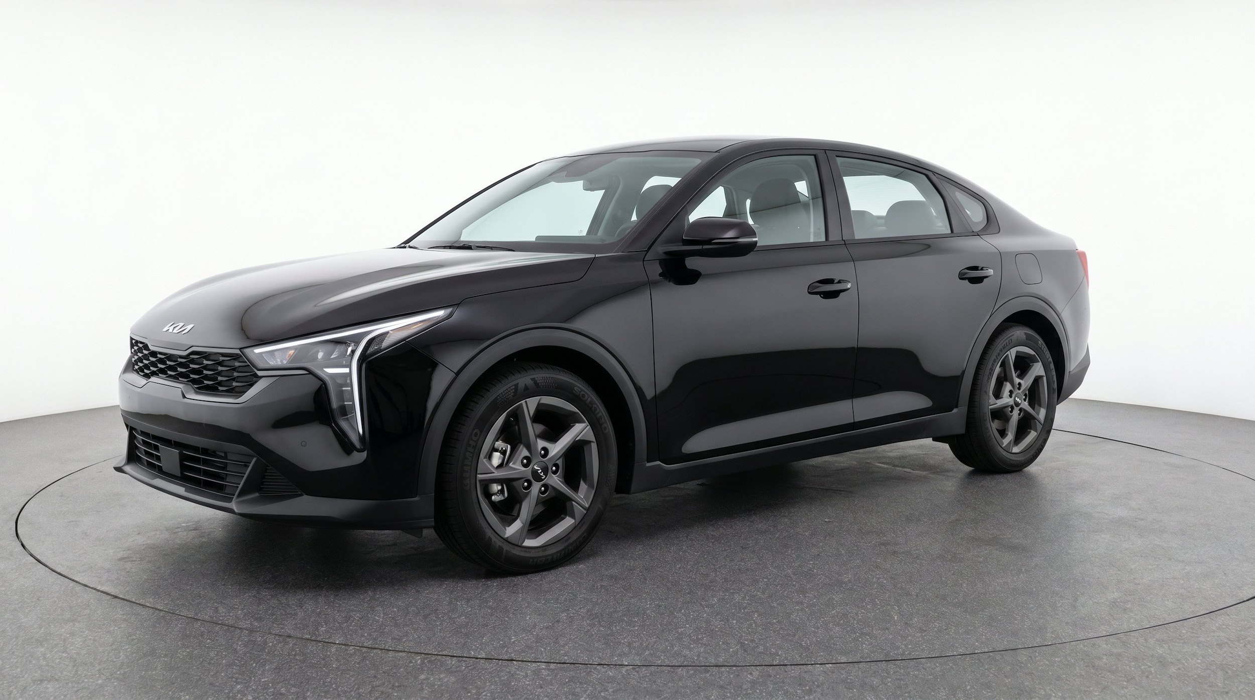 Thumbnail: 2026 Kia K4 - 3