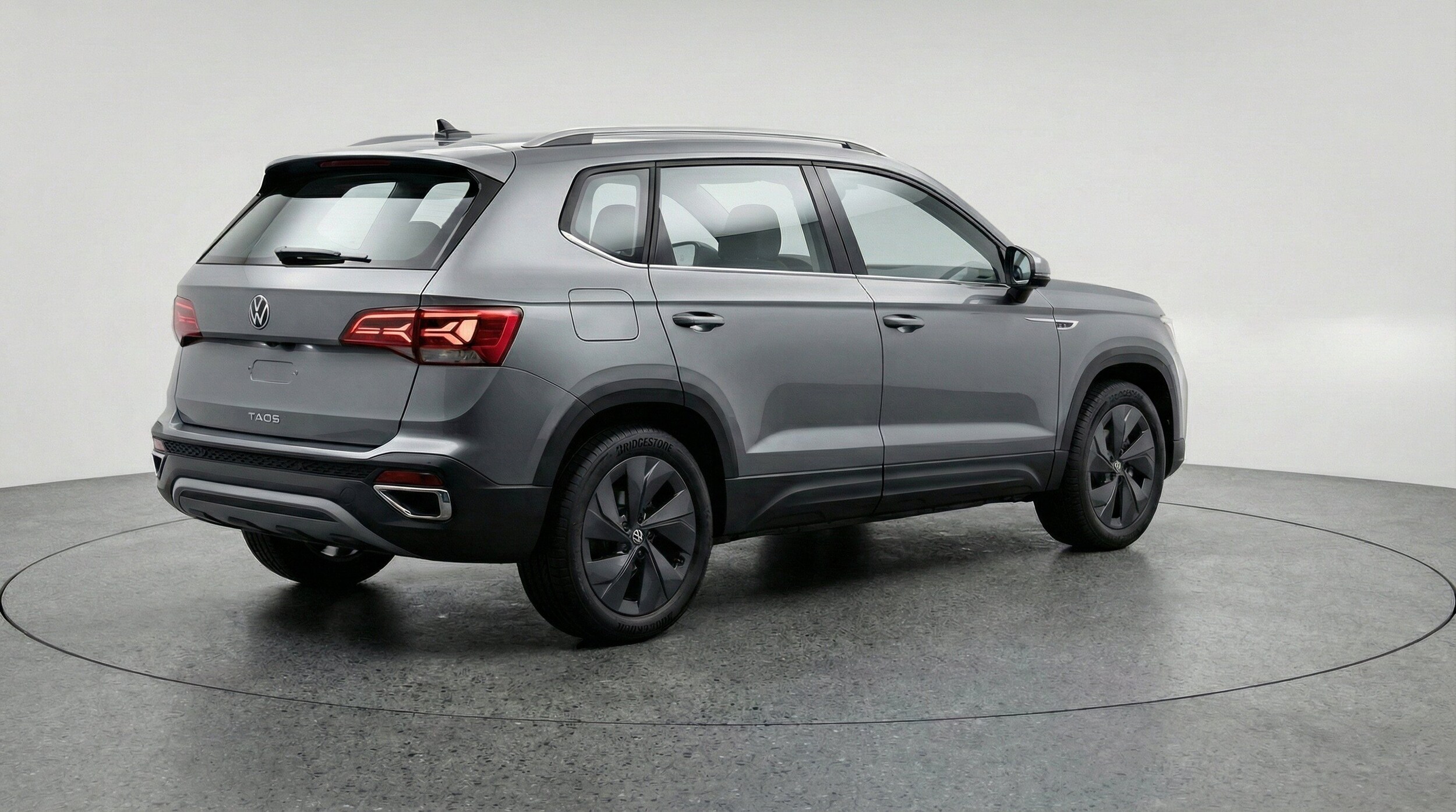 Thumbnail: 2026 Volkswagen Taos - 9