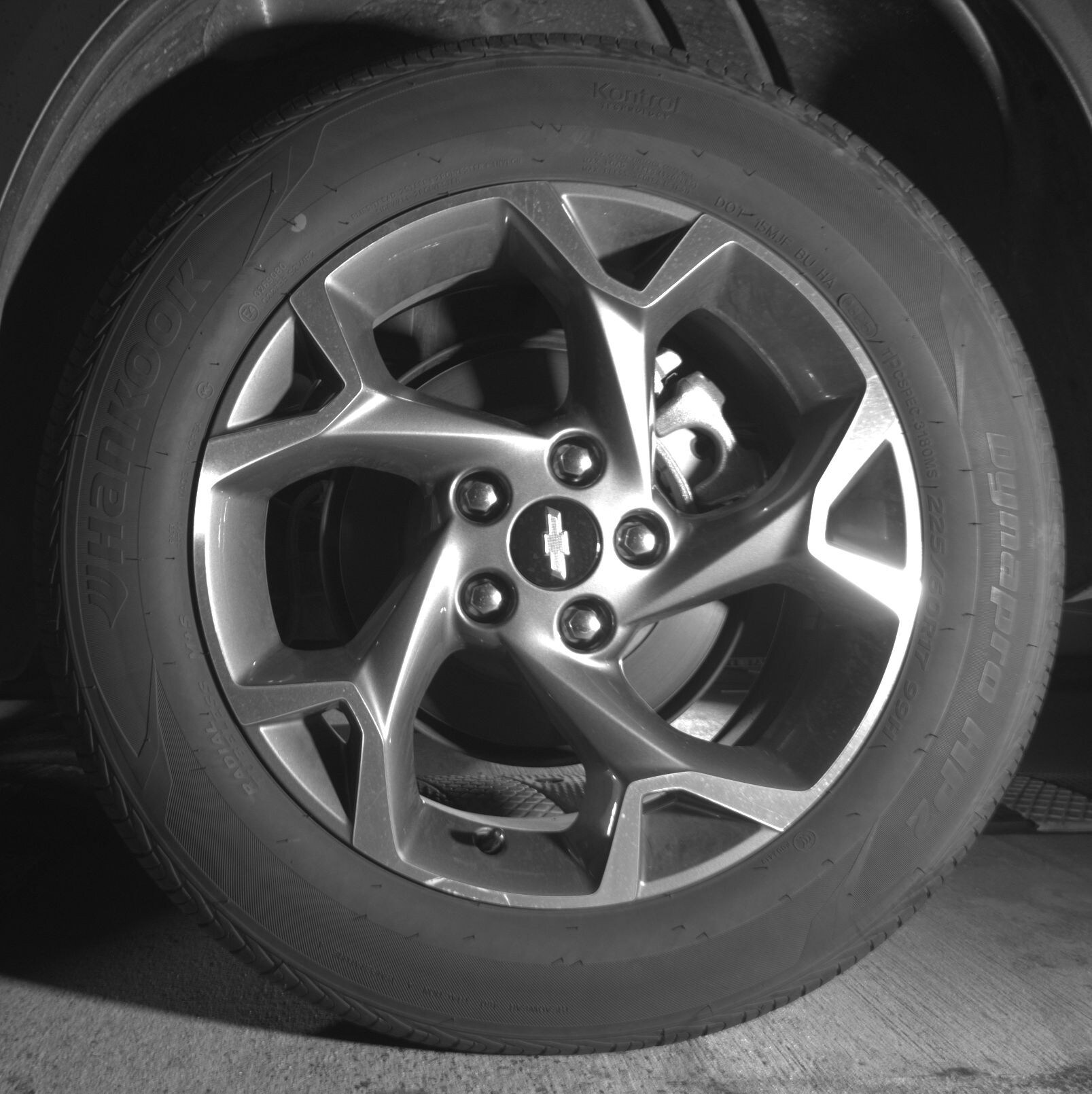 Thumbnail: 2025 Chevrolet Trax - 11