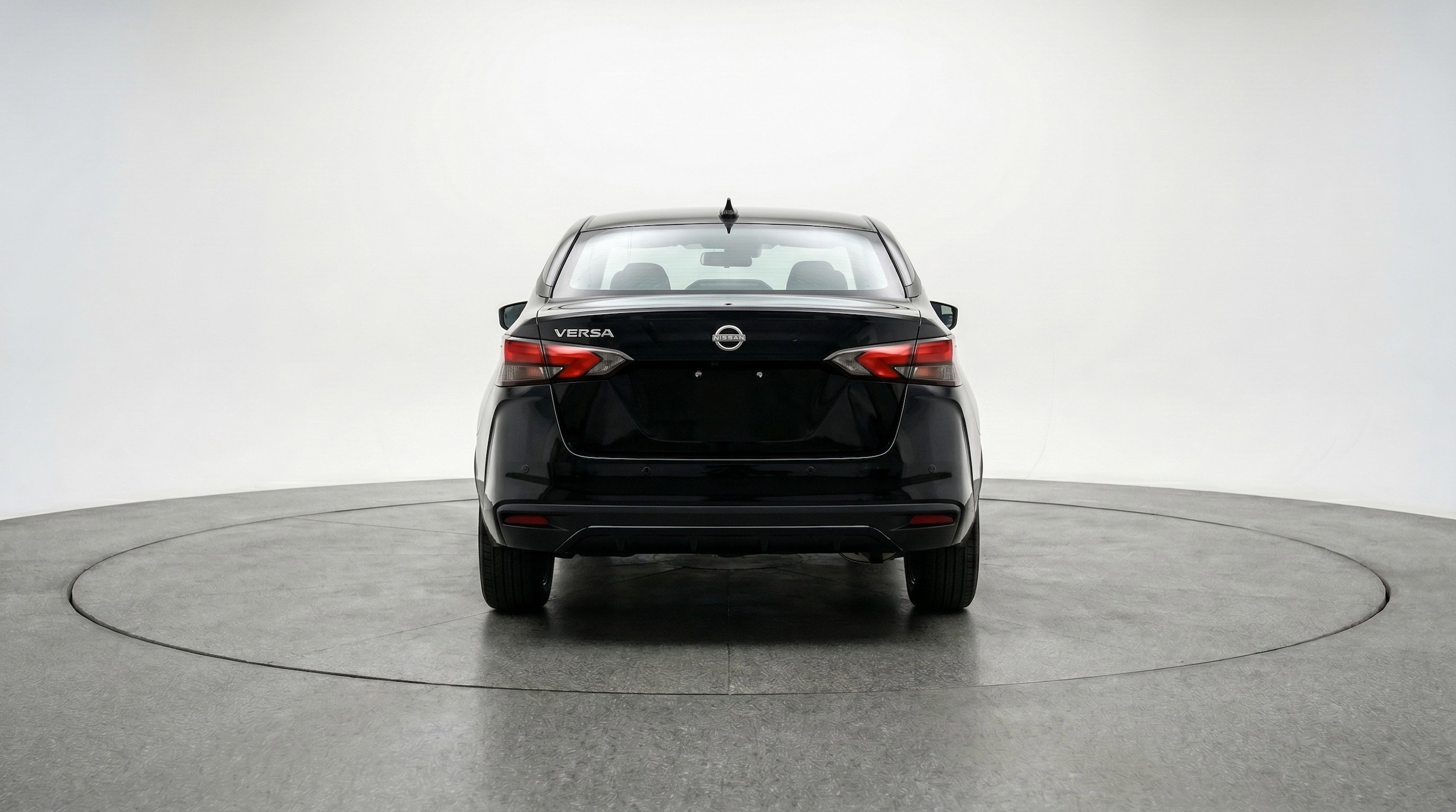 Thumbnail: 2025 Nissan Versa - 7