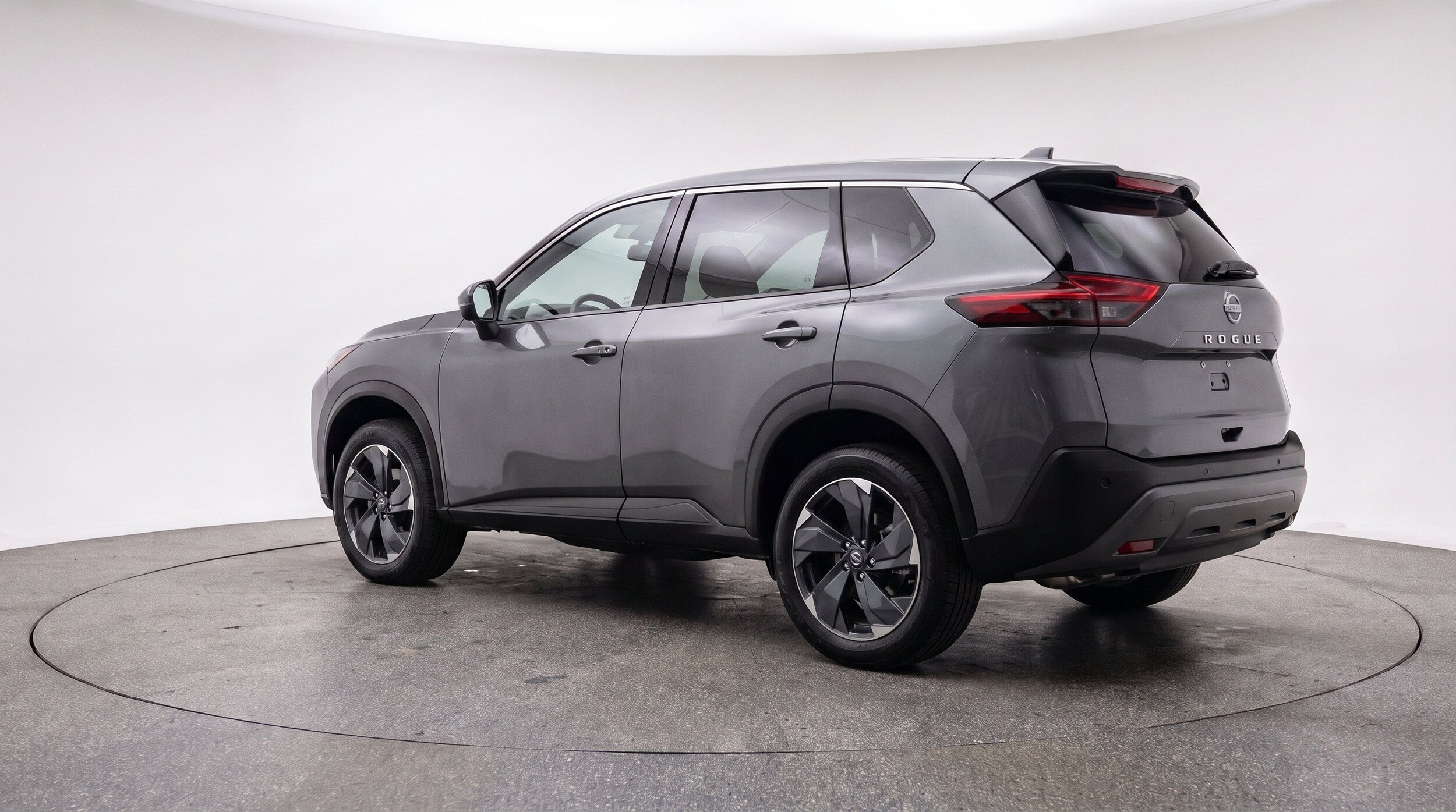 Thumbnail: 2025 Nissan Rogue - 6