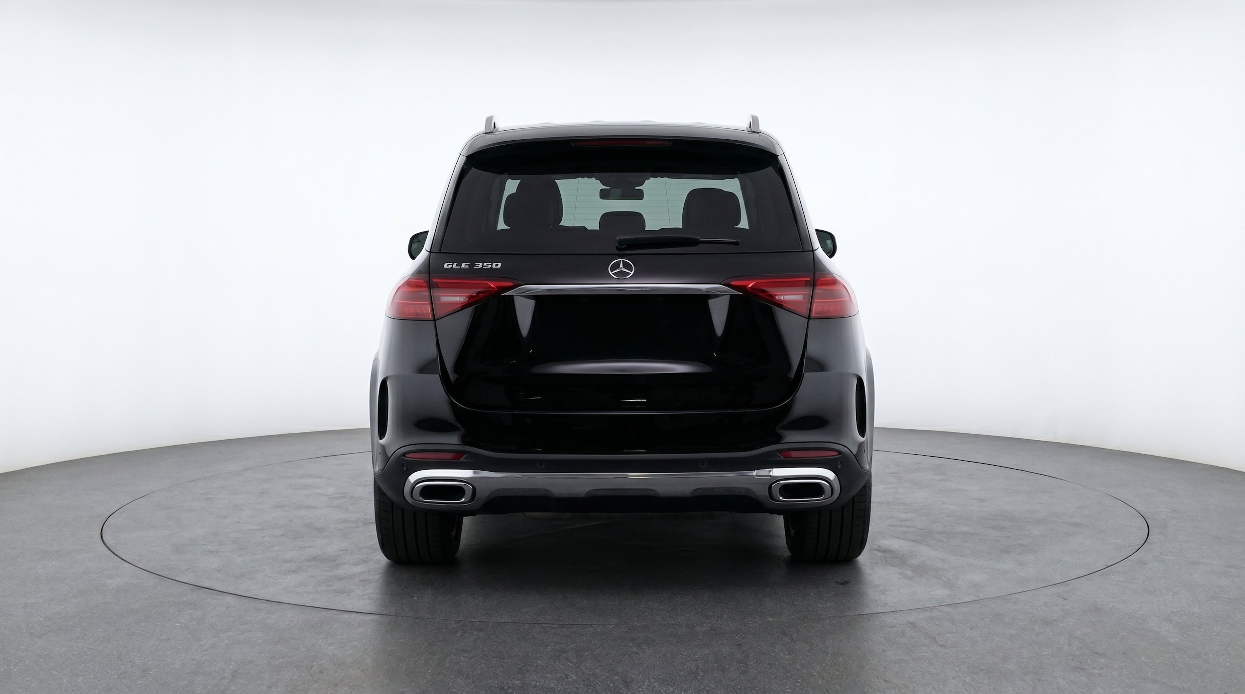 Thumbnail: 2026 Mercedes-Benz GLE - 7