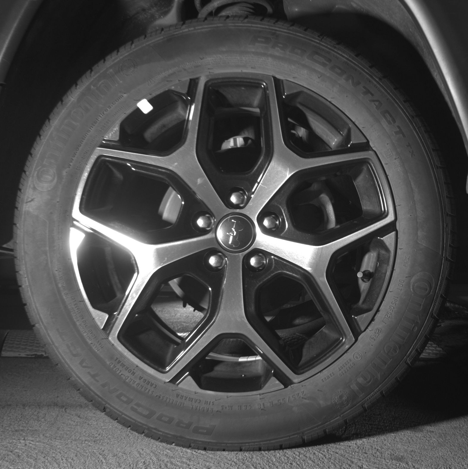 Thumbnail: 2025 Jeep Compass - 12