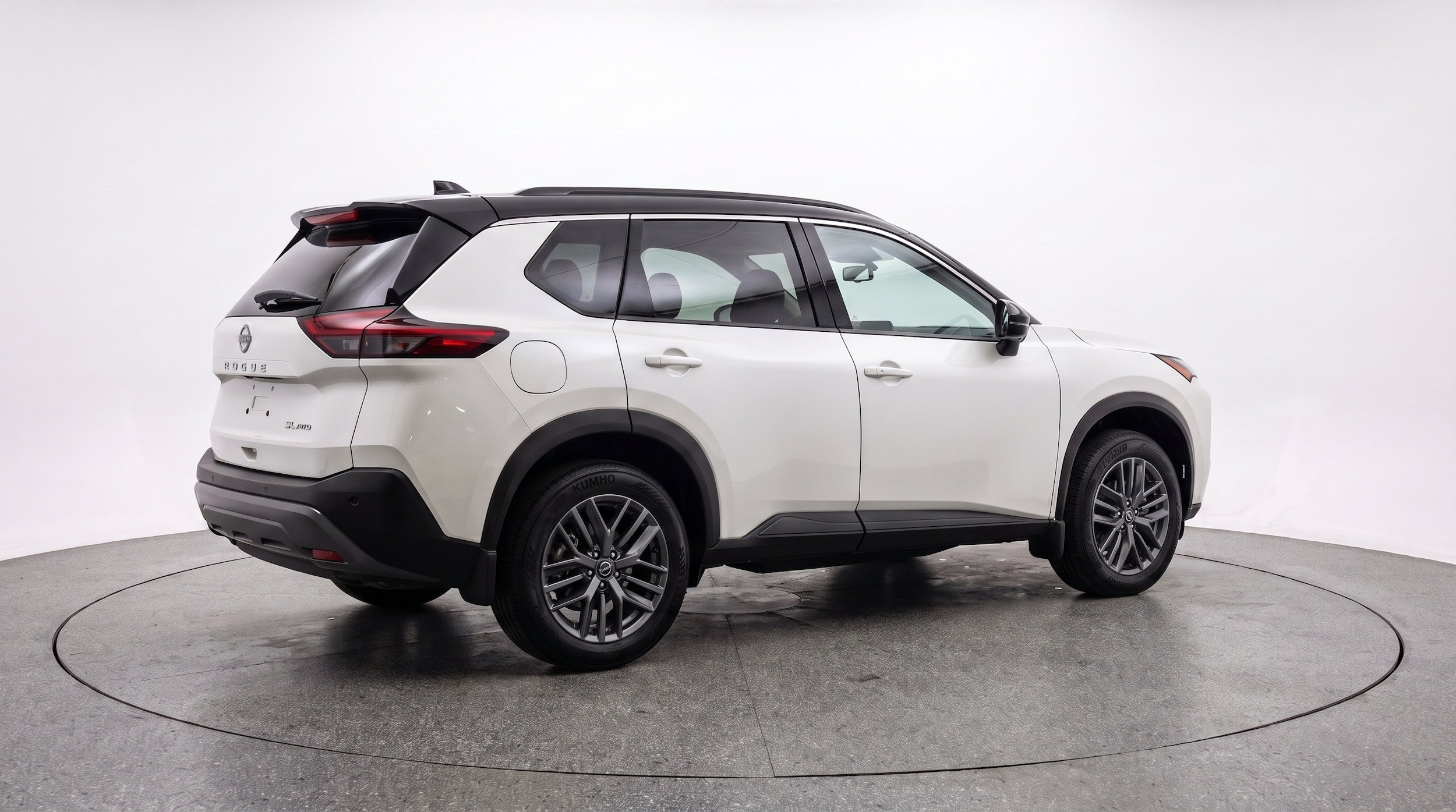 Thumbnail: 2026 Nissan Rogue - 9