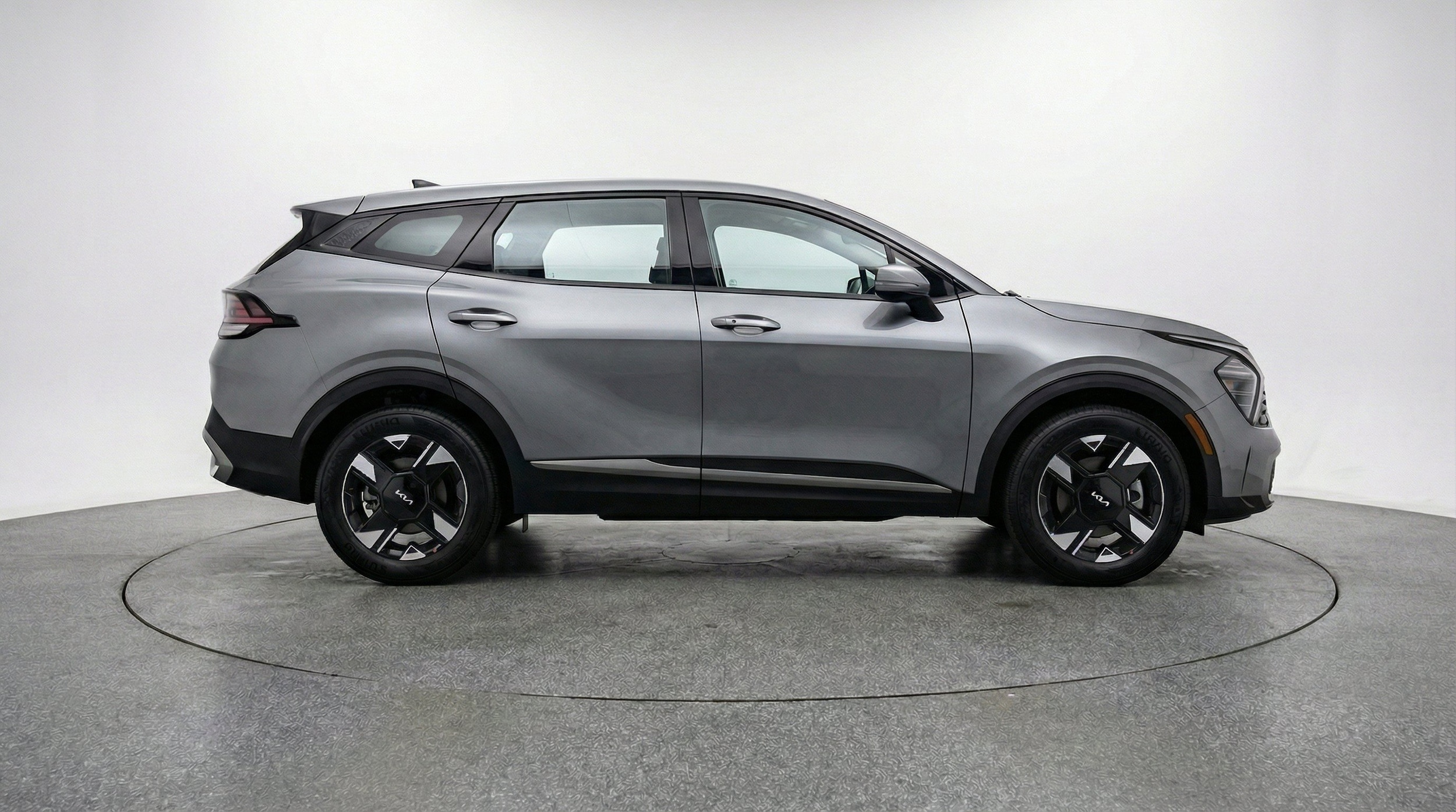 Thumbnail: 2026 Kia Sportage - 11