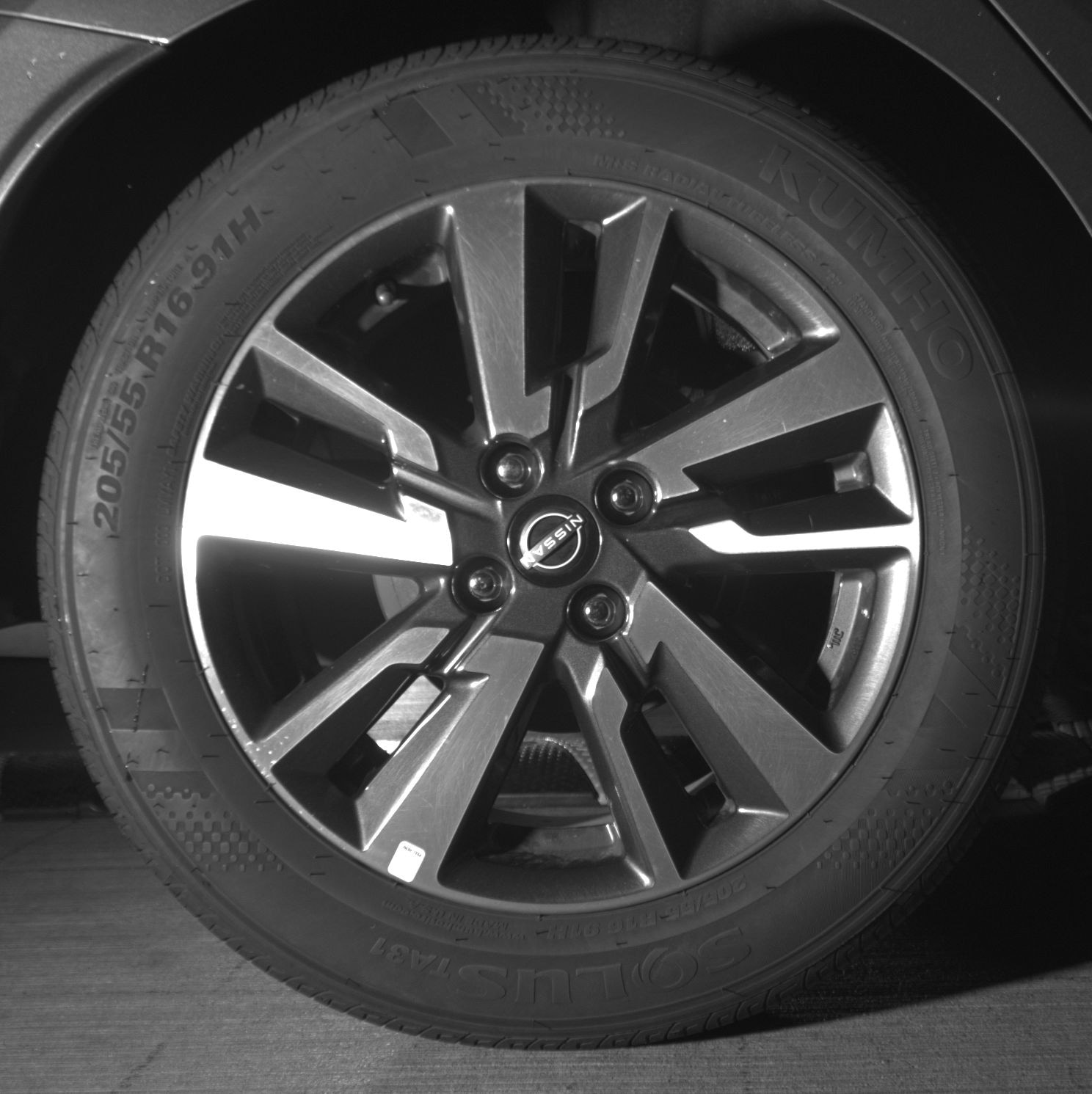 Thumbnail: 2025 Nissan Versa - 12