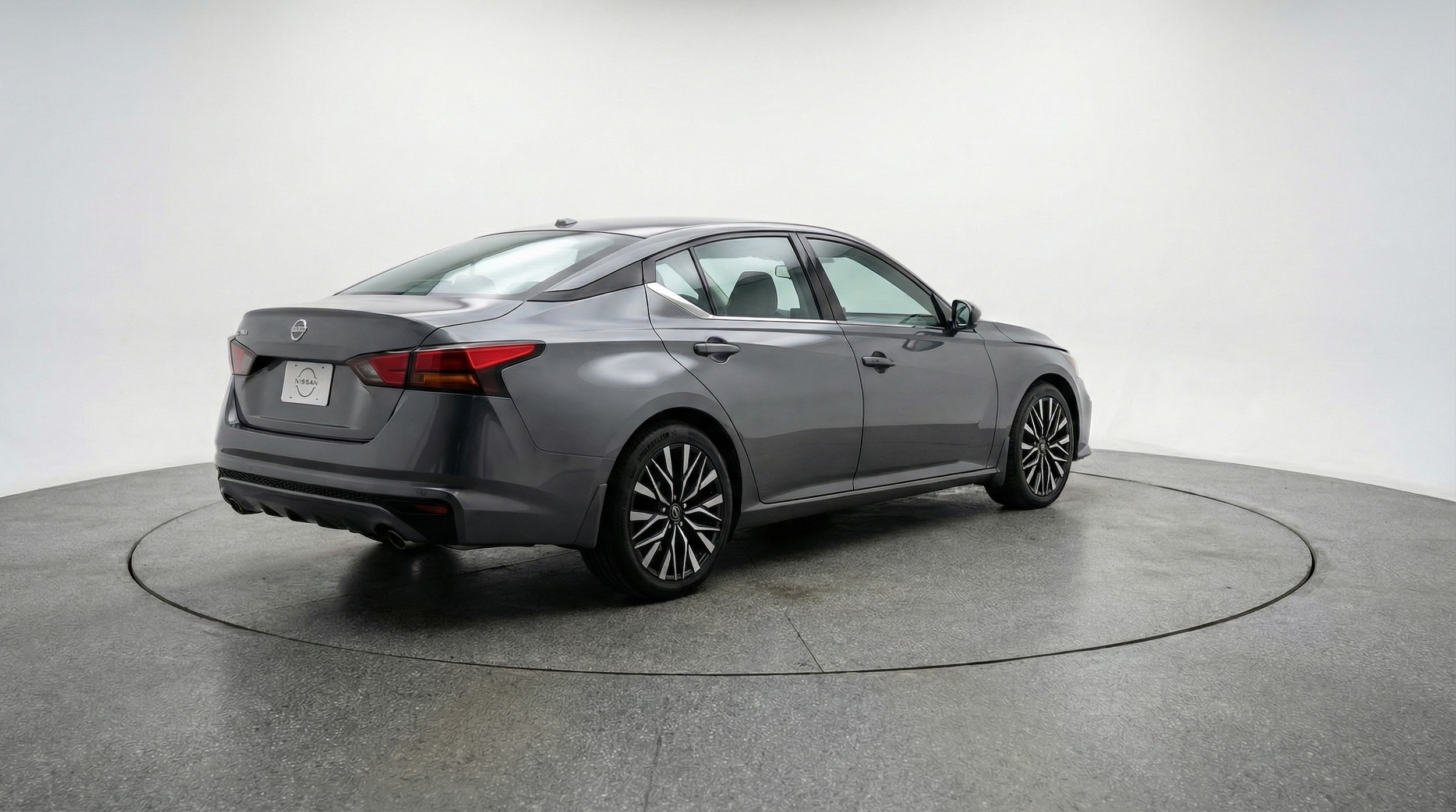 Thumbnail: 2025 Nissan Altima - 7