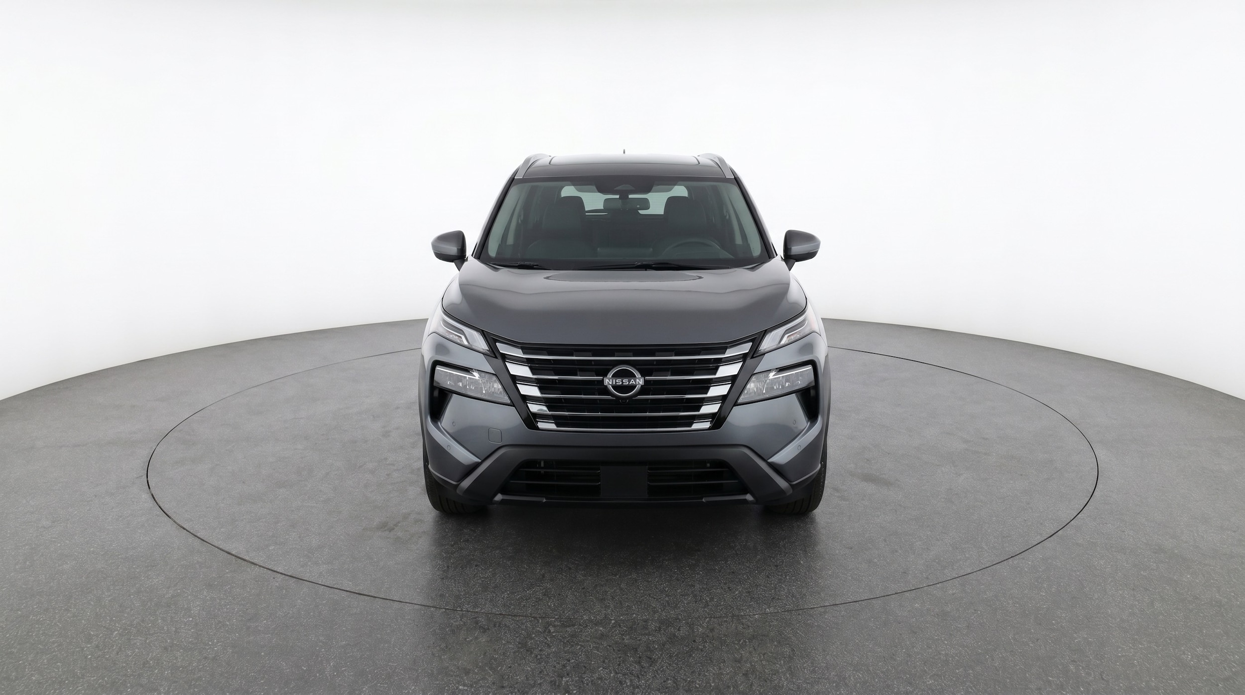 Thumbnail: 2025 Nissan Rogue - 2